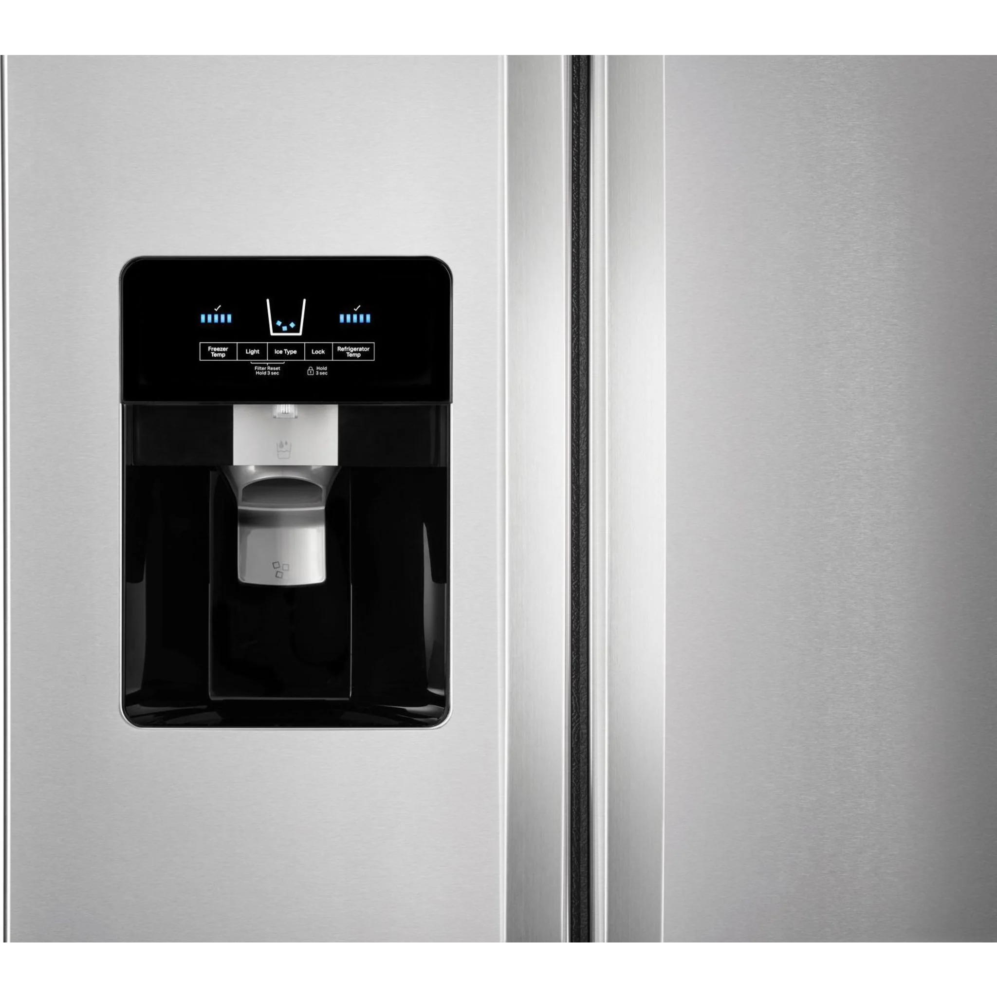 Maytag 33" Wide French Door Refrigerator - 22 cu. ft. (MFF2258FEZ) - Image 26