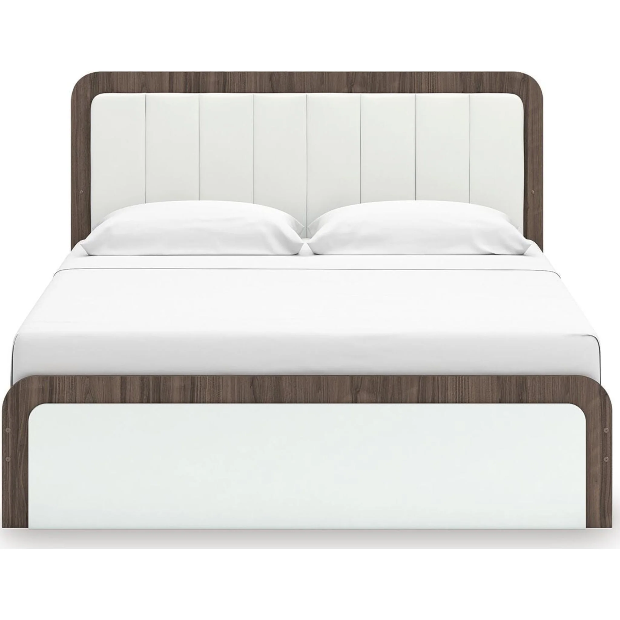 Mazilar King Upholstered Bed - Image 20