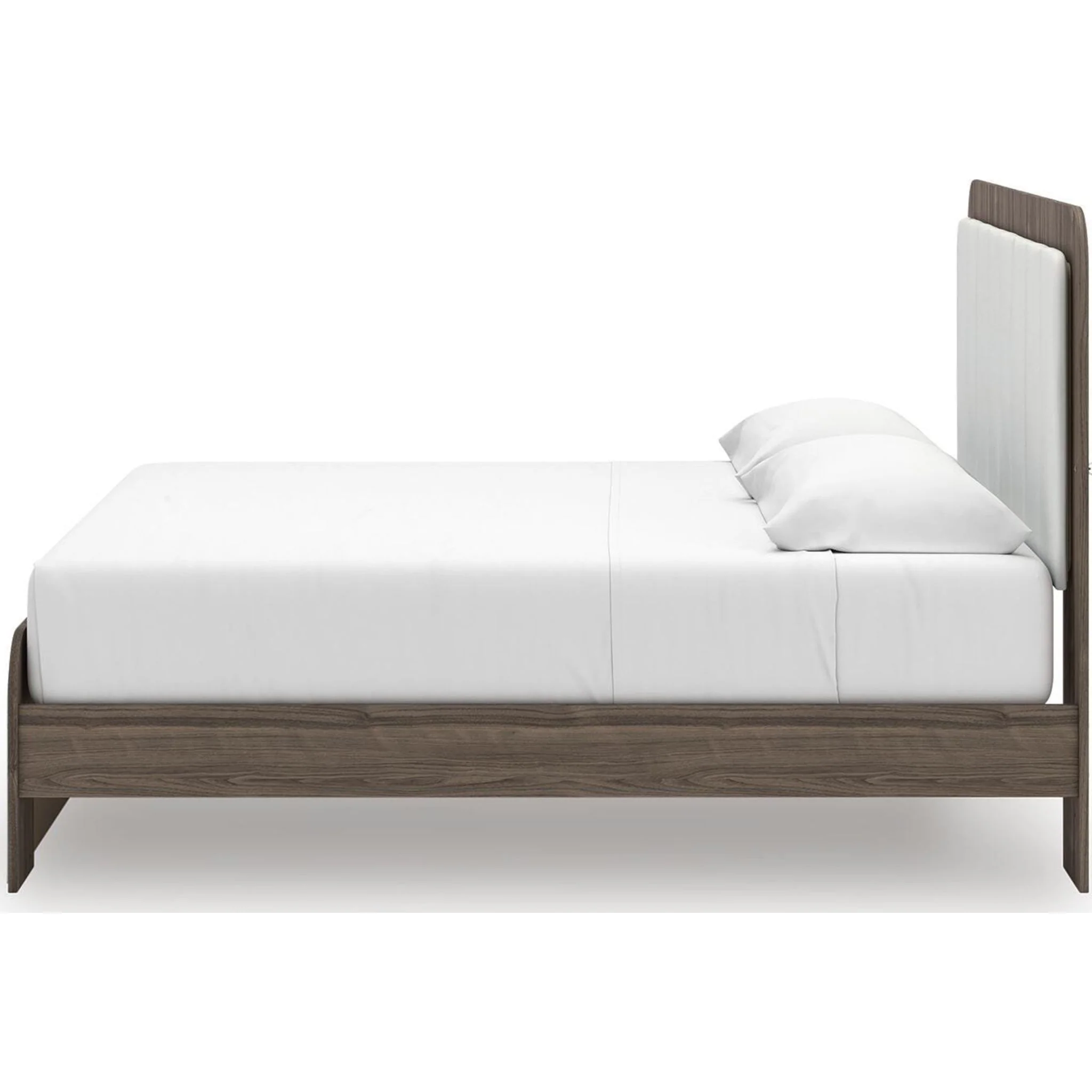 Mazilar King Upholstered Bed - Image 44