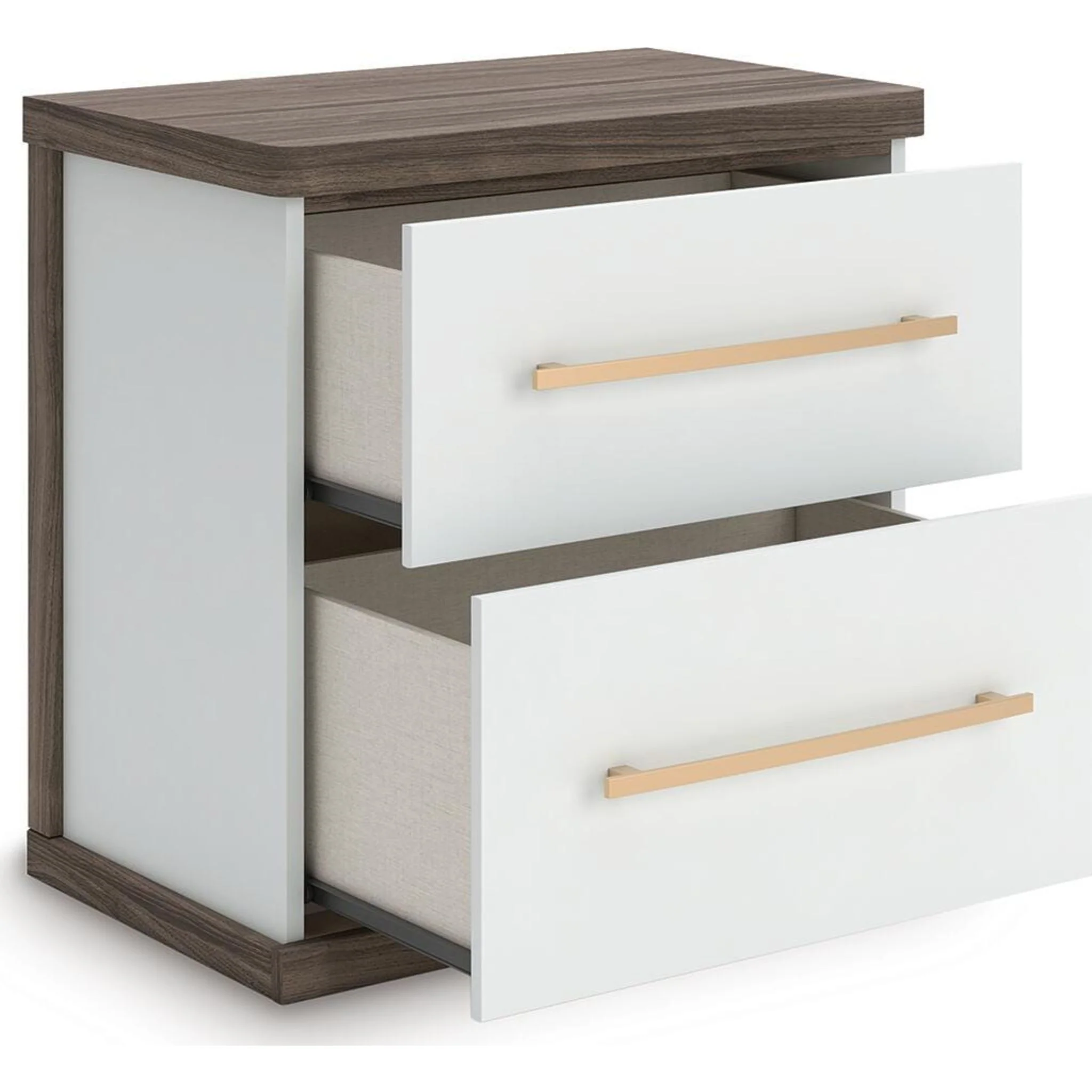 Mazilar Nightstand - Image 14