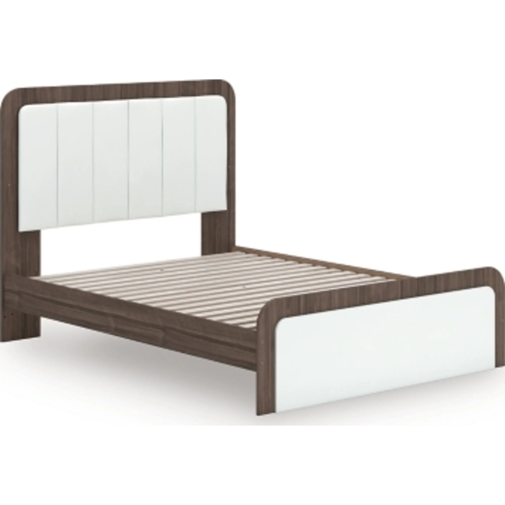 Mazilar Queen Upholstered Bed - Image 28