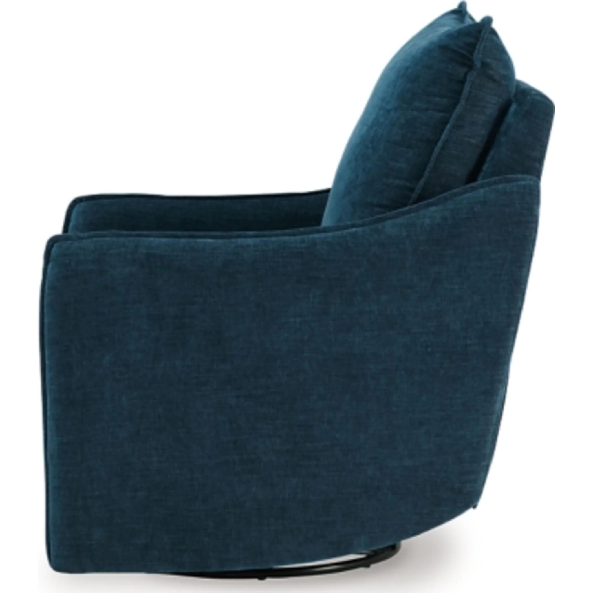 McBurg Swivel Power Recliner - Image 11