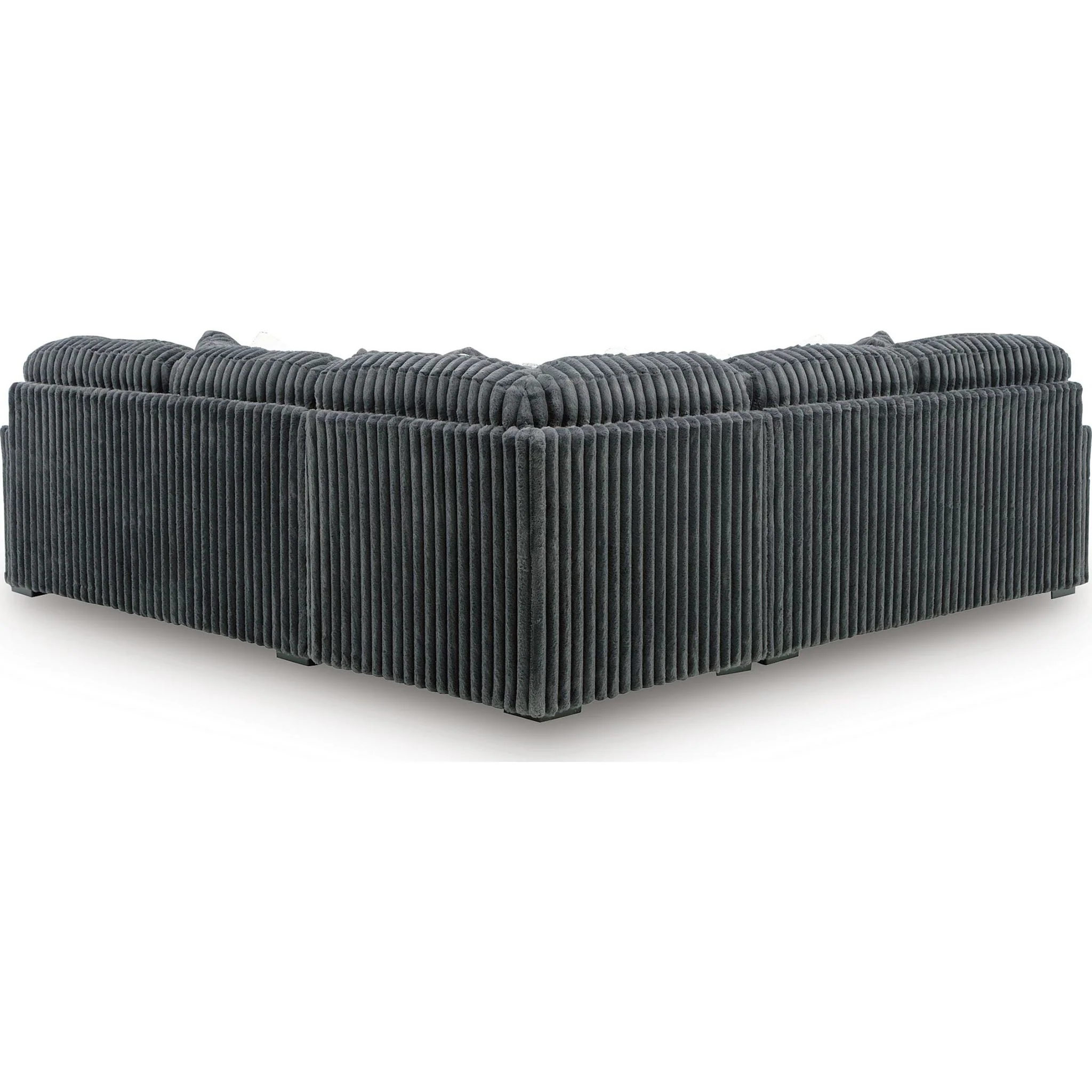 Midnight-Madness 3 Piece Sectional - Image 35