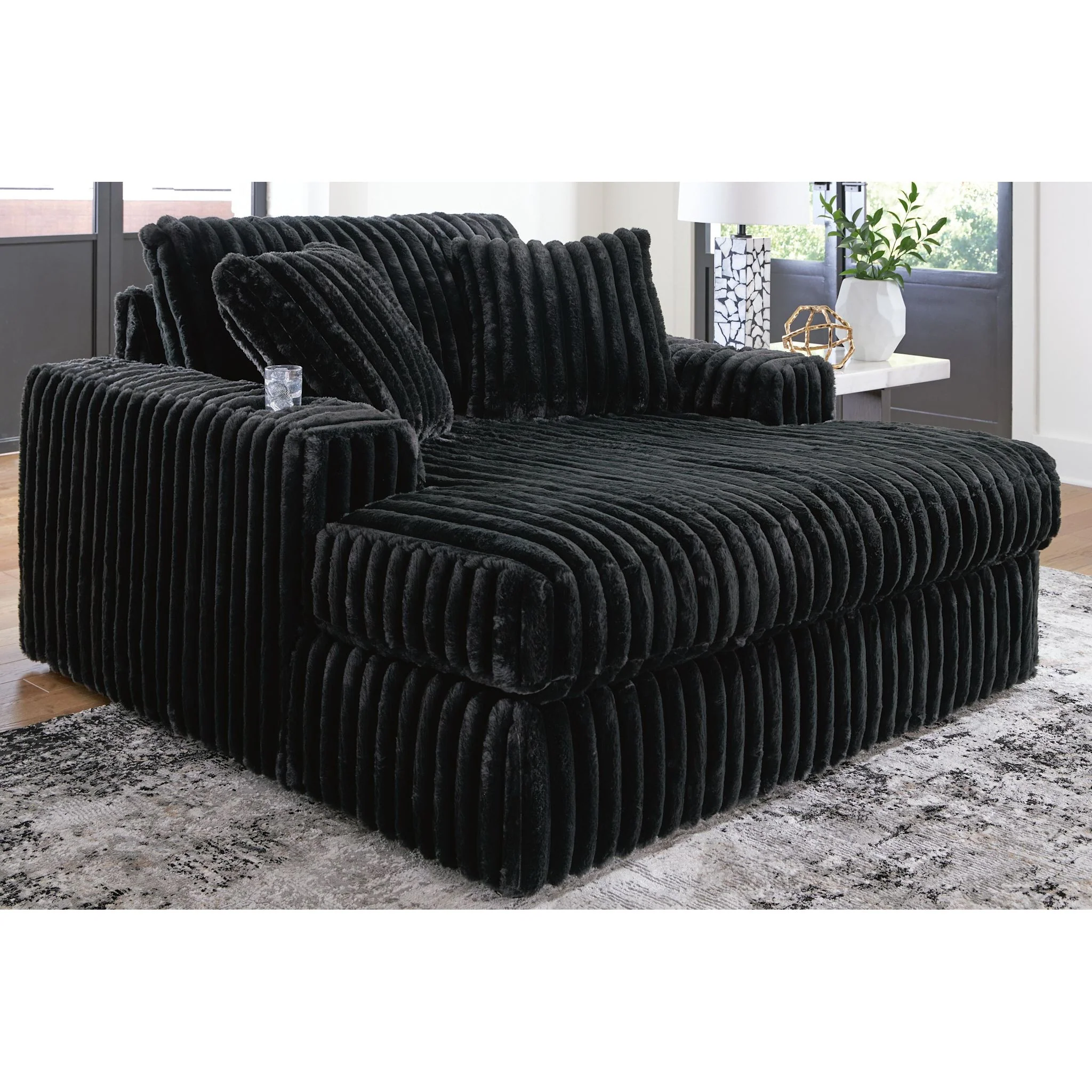 Midnight-Madness Chaise - Image 33