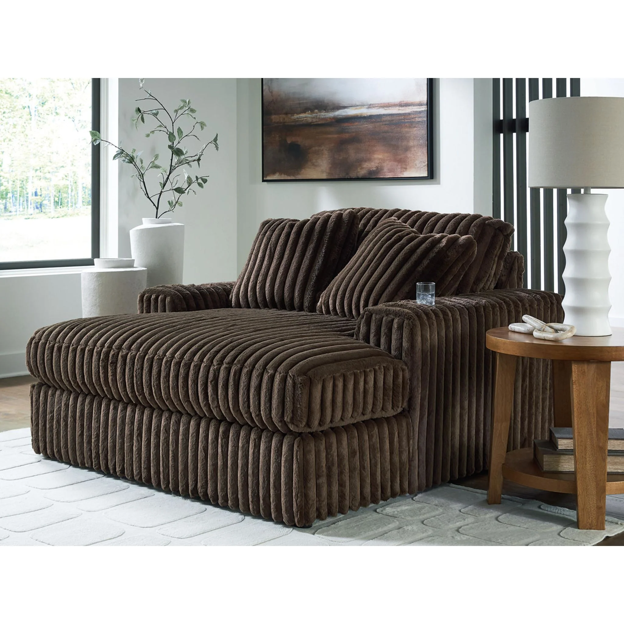 Midnight-Madness Chaise - Image 40