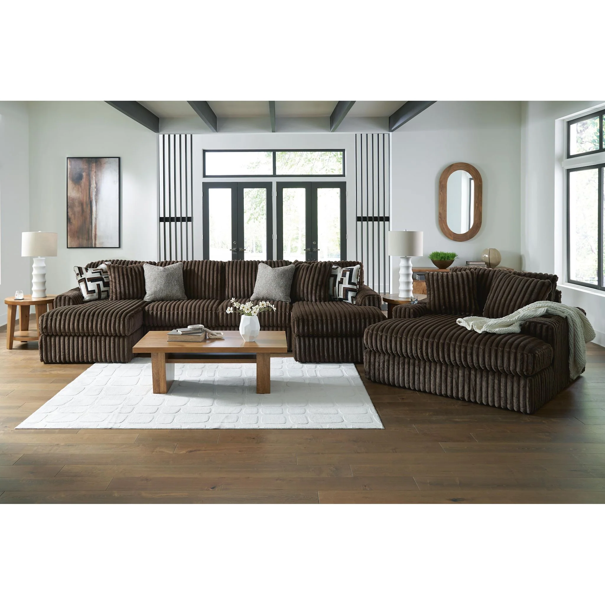 Midnight-Madness Chaise - Image 55