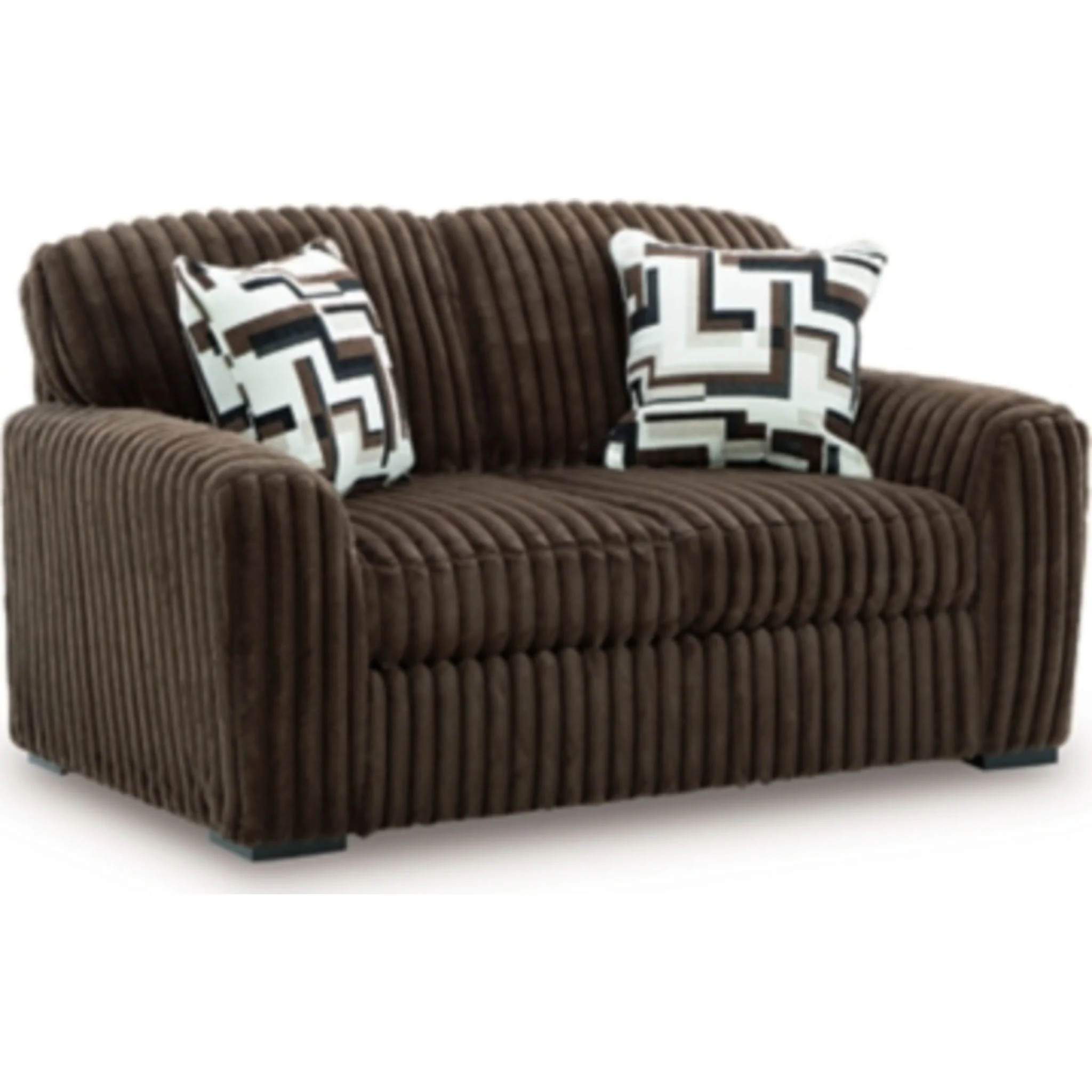 Midnight-Madness Loveseat - Image 12