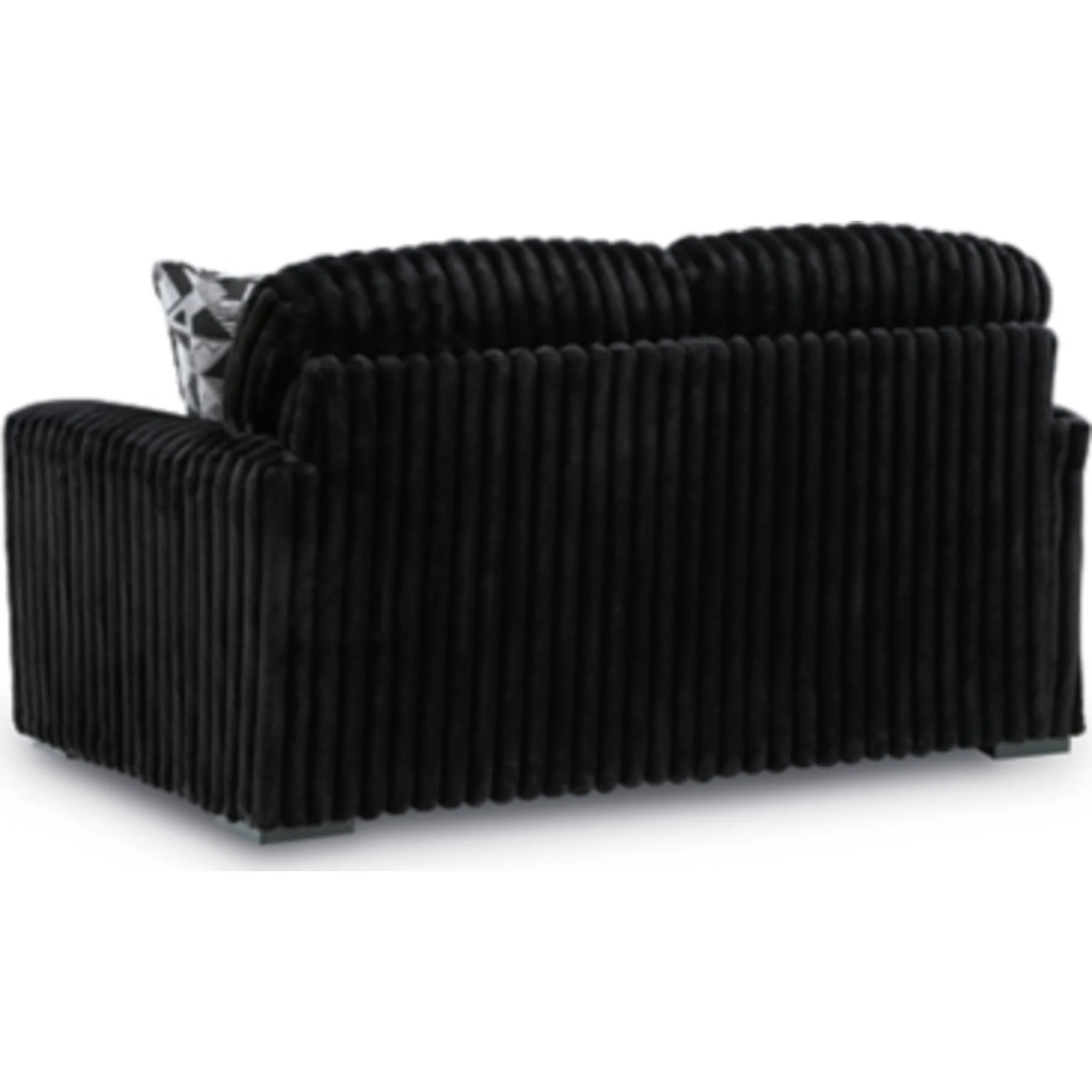 Midnight-Madness Loveseat - Image 32