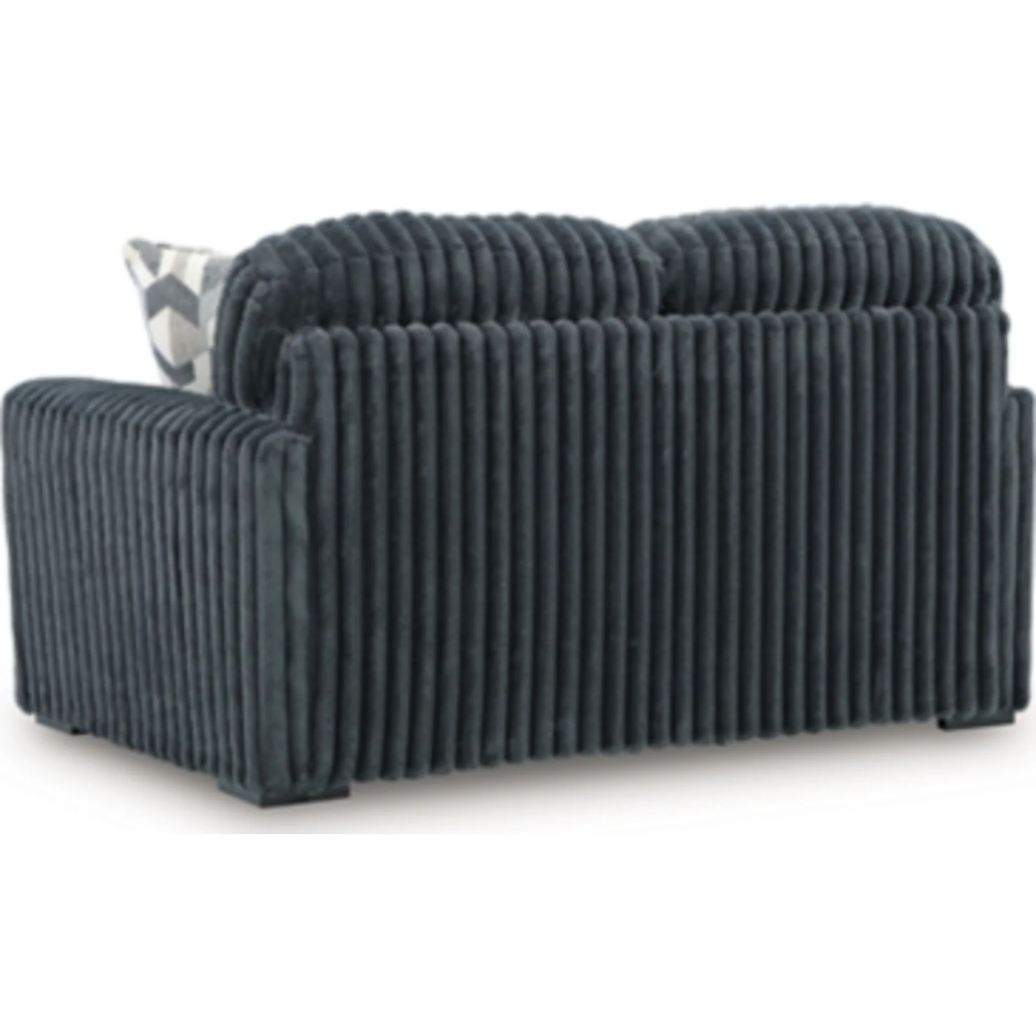 Midnight-Madness Loveseat - Image 51
