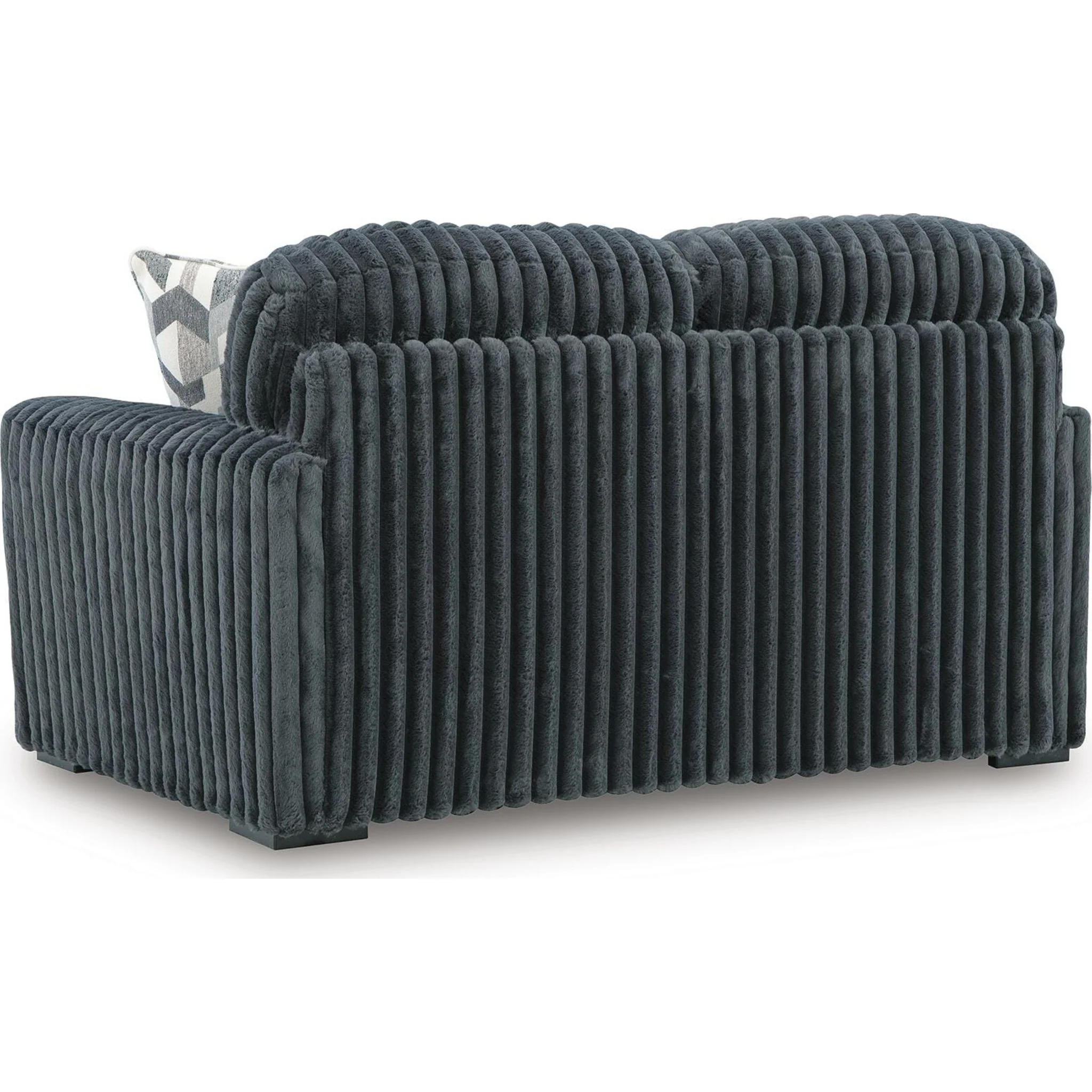 Midnight-Madness Loveseat - Image 55