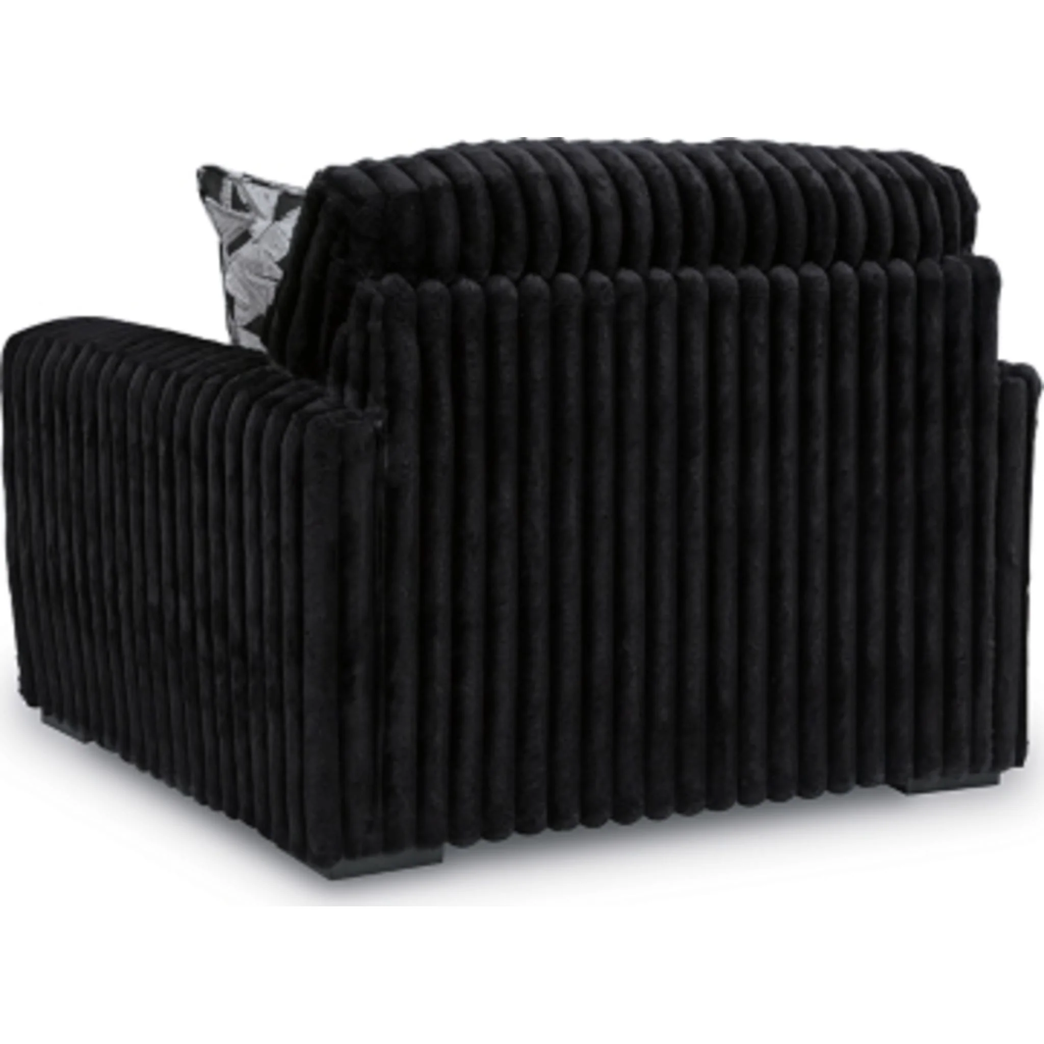 Midnight-Madness Oversized Chair - Image 26