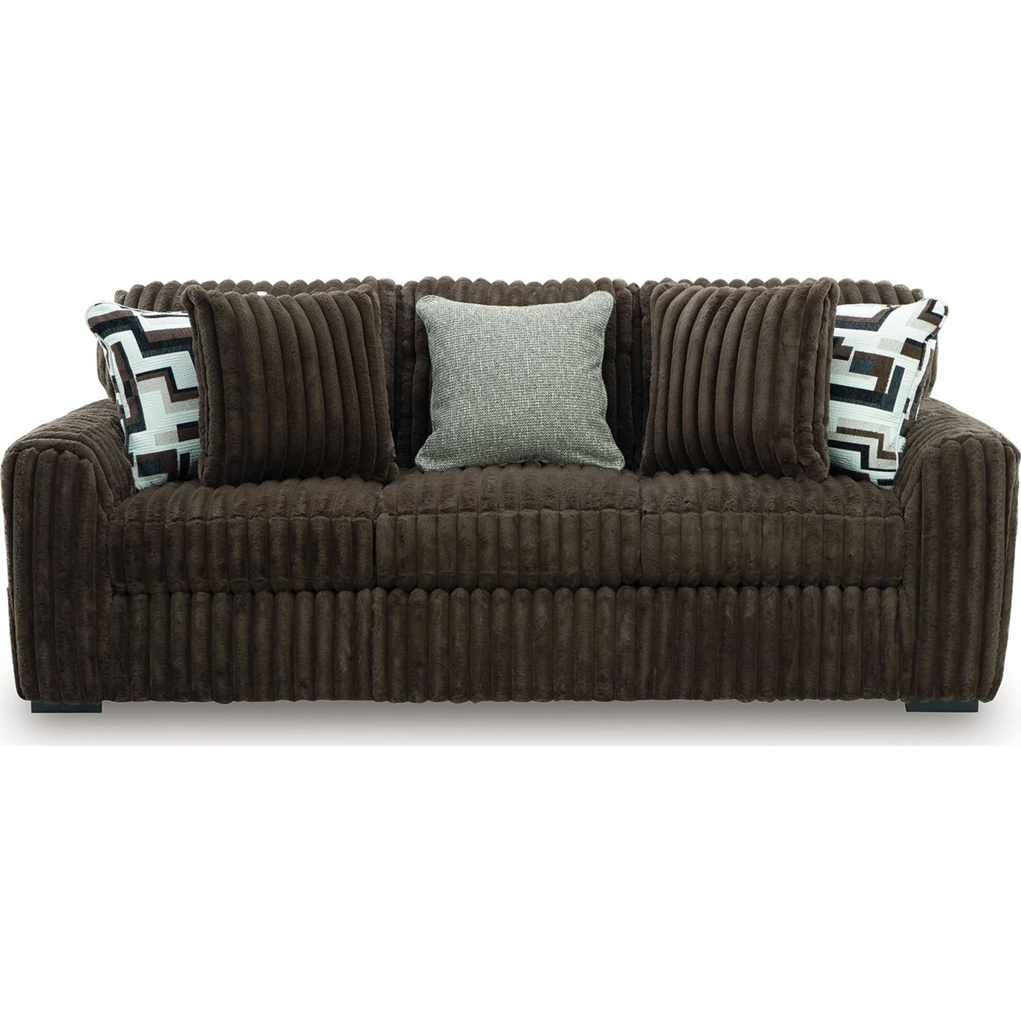 Midnight-Madness Sofa