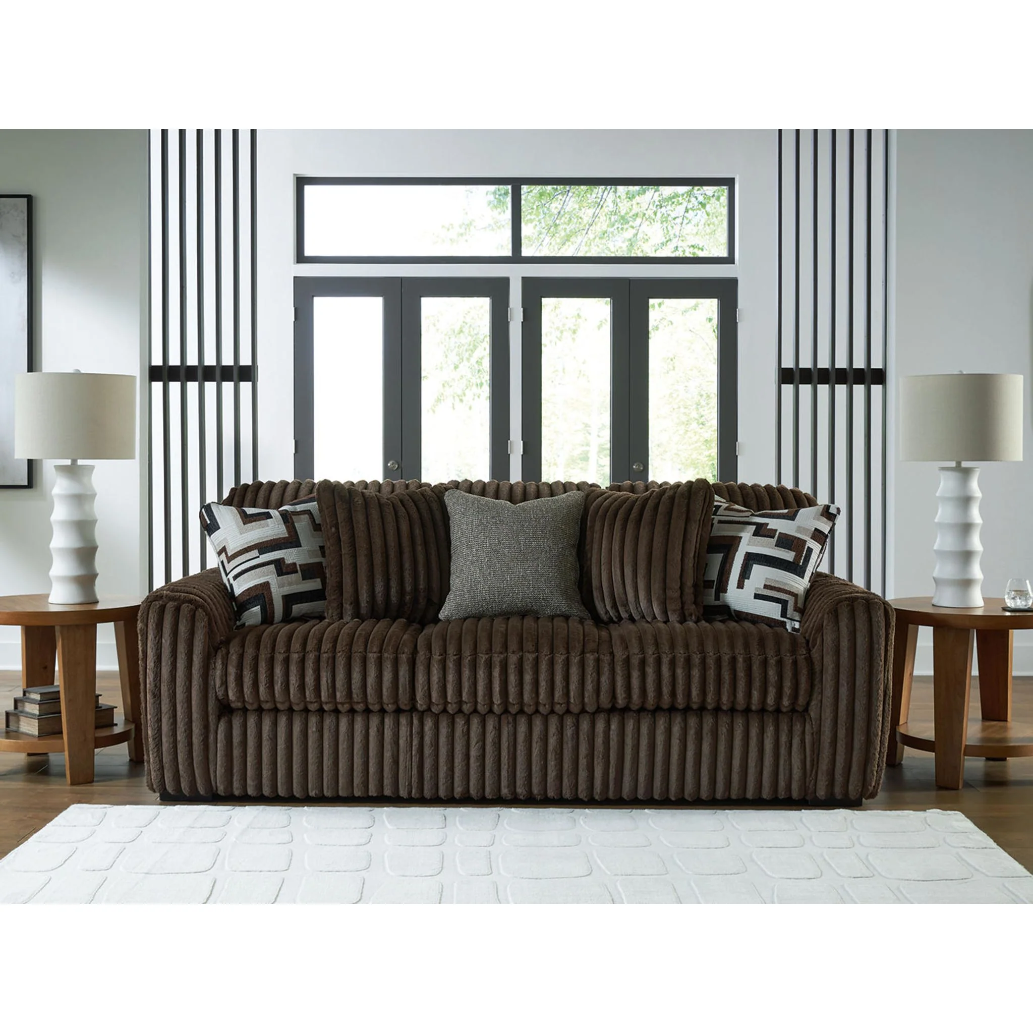 Midnight-Madness Sofa - Image 2