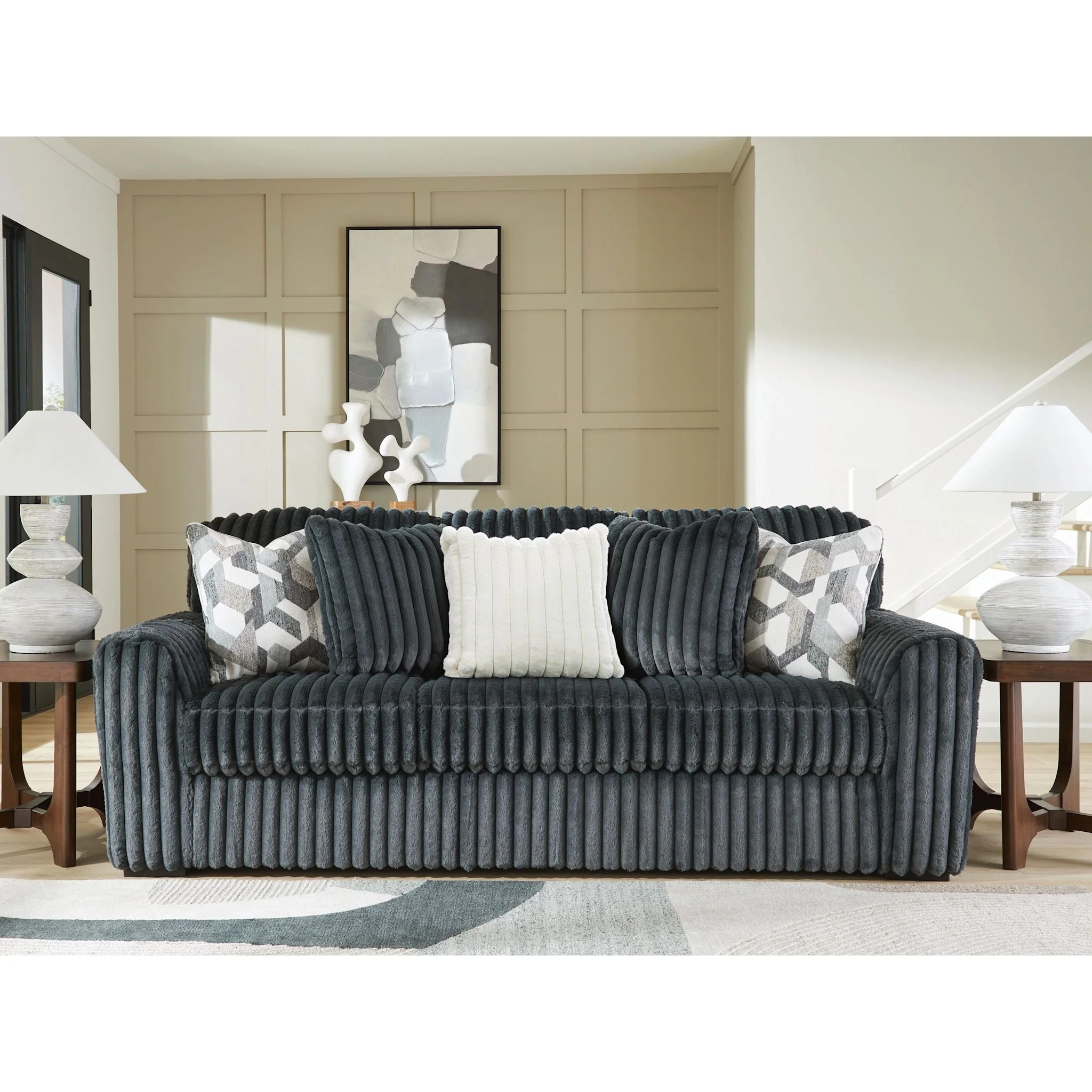 Midnight-Madness Sofa - Image 40