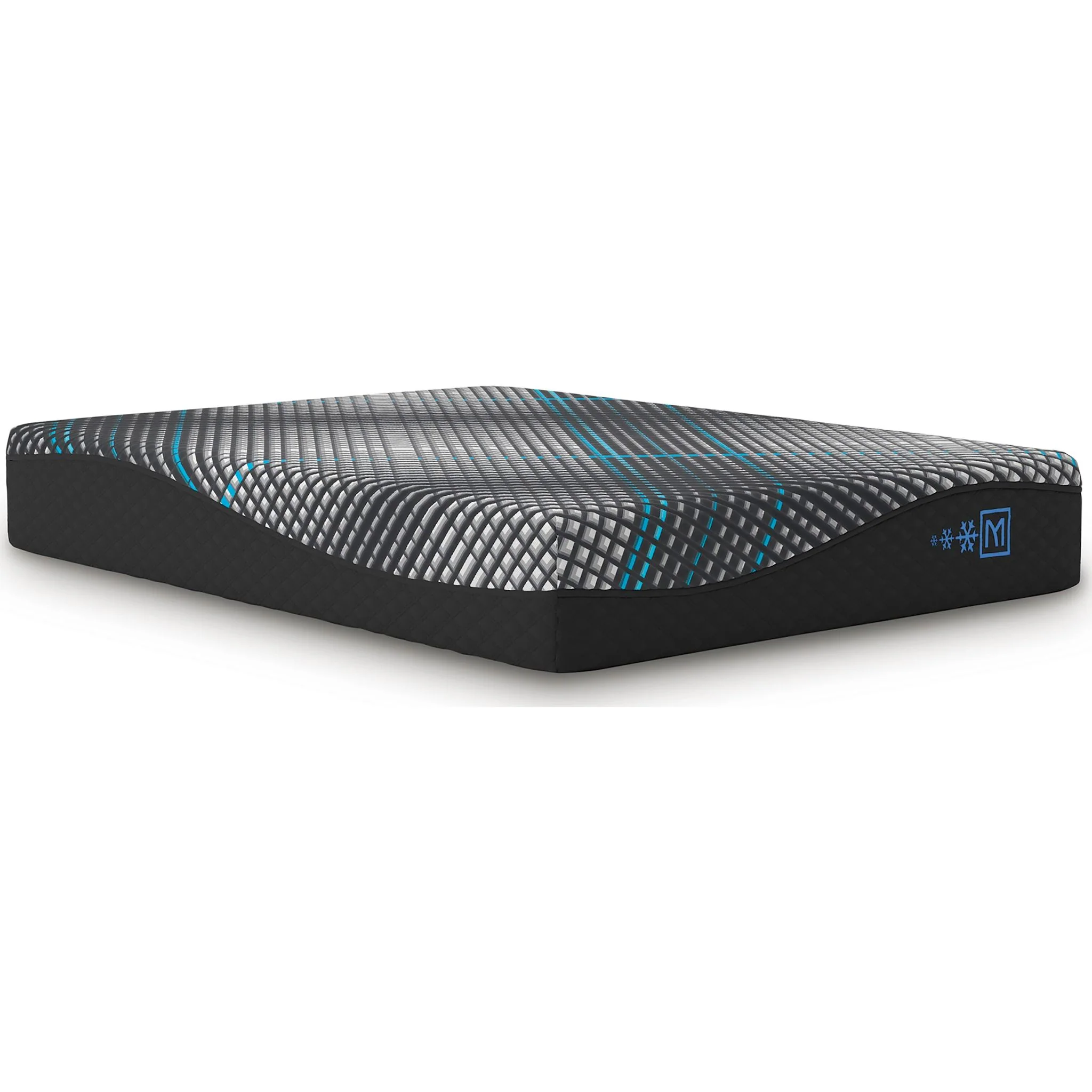 Millennium 2.0 Hybrid 14 Inch Queen Mattress - Image 11