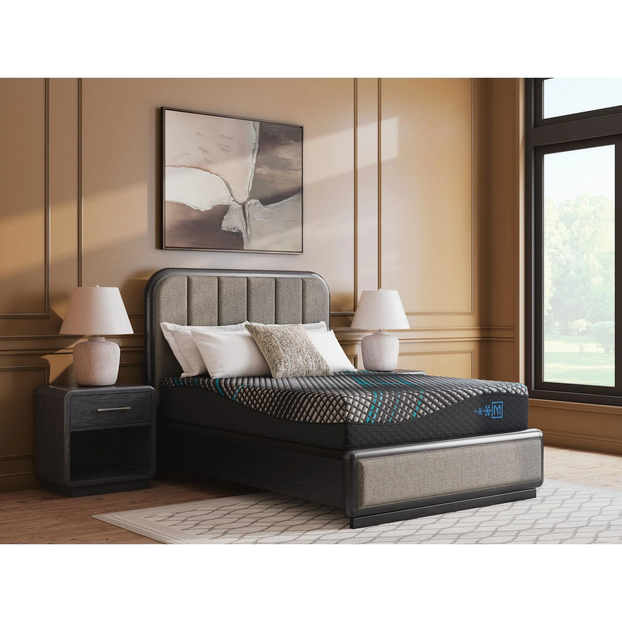 Millennium 2.0 Hybrid 14 Inch Queen Mattress - Image 33