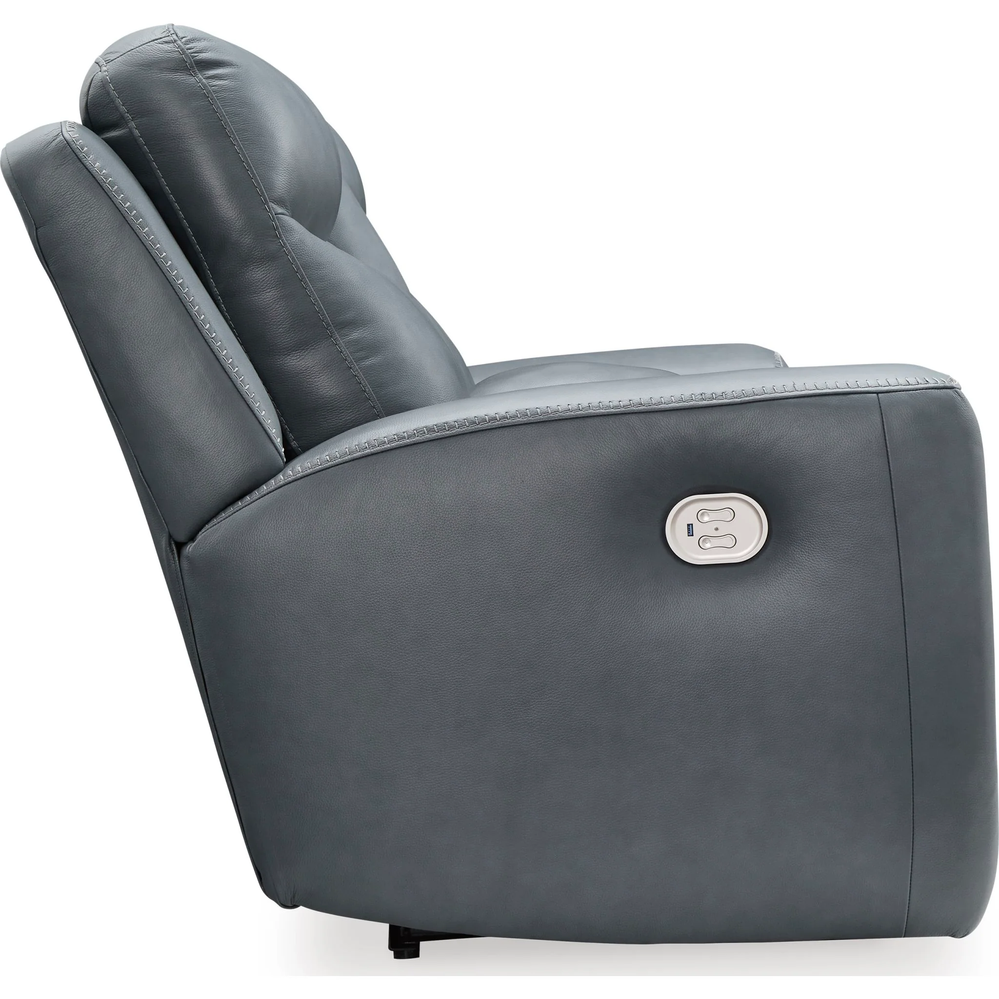 Mindanao Power Reclining Loveseat with Console and Adj Head - Image 21