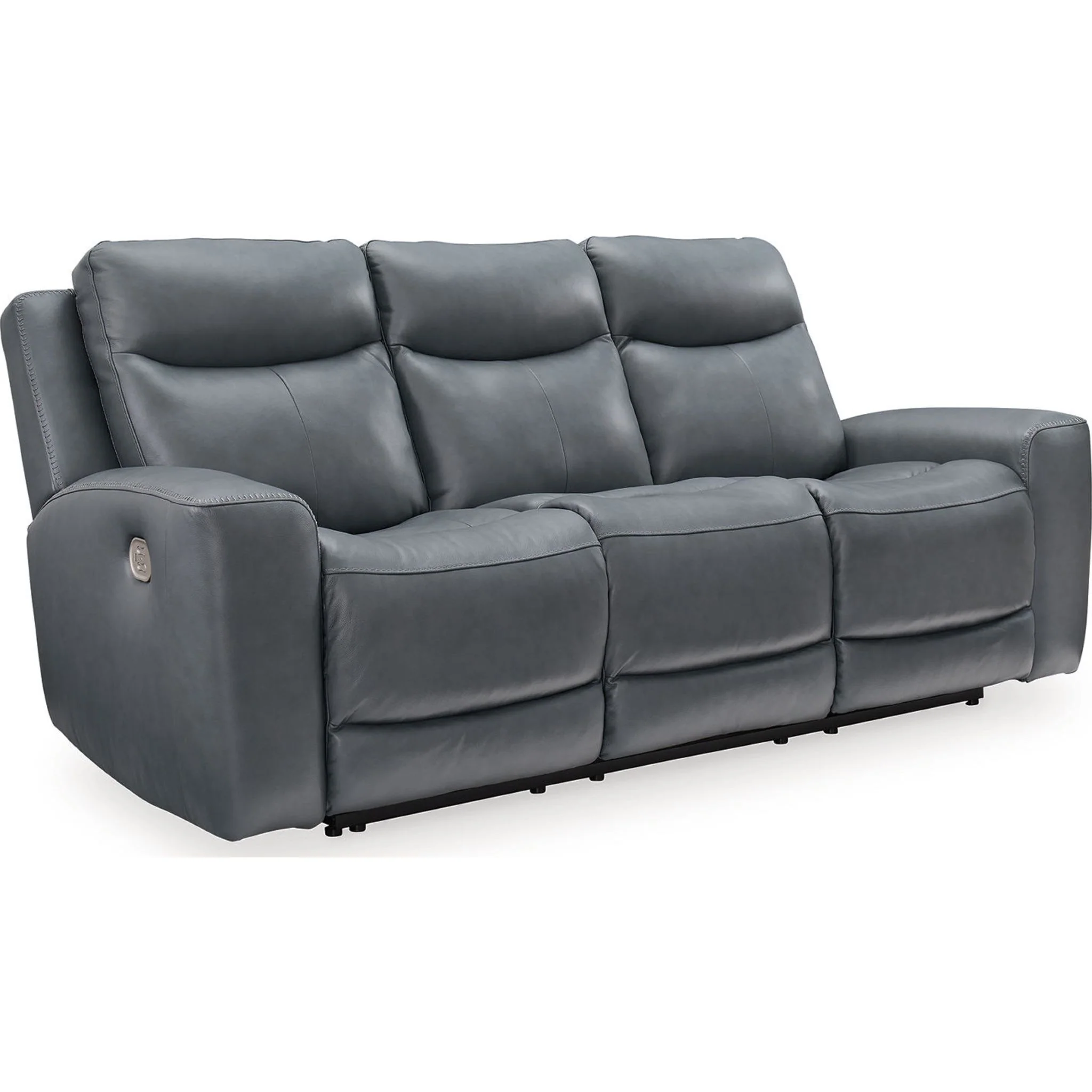 Mindanao Power Reclining Sofa with Adjustable Headrest - Image 3