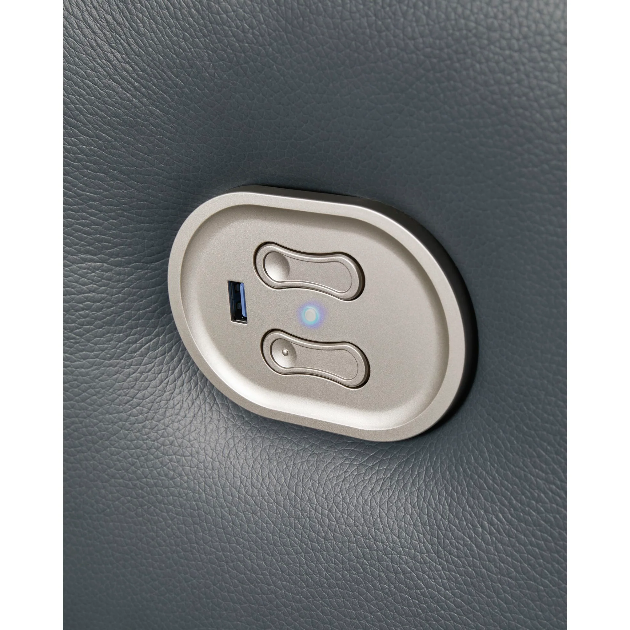 Mindanao Power Reclining Sofa with Adjustable Headrest - Image 30