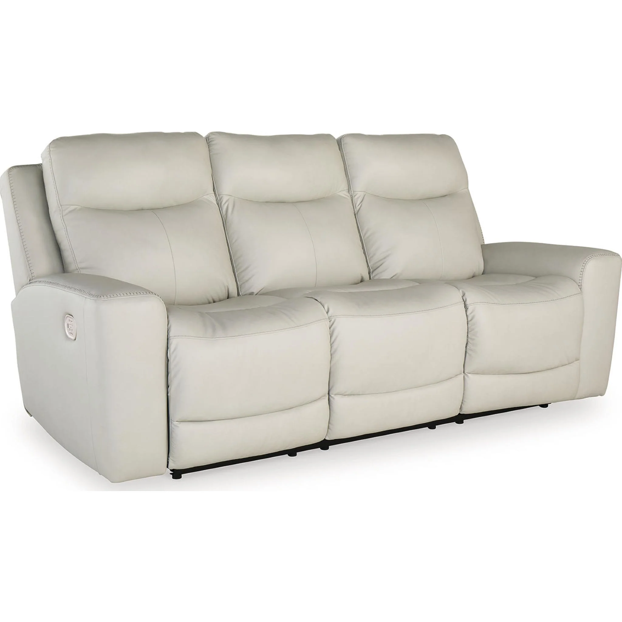 Mindanao Power Reclining Sofa with Adjustable Headrest - Image 3
