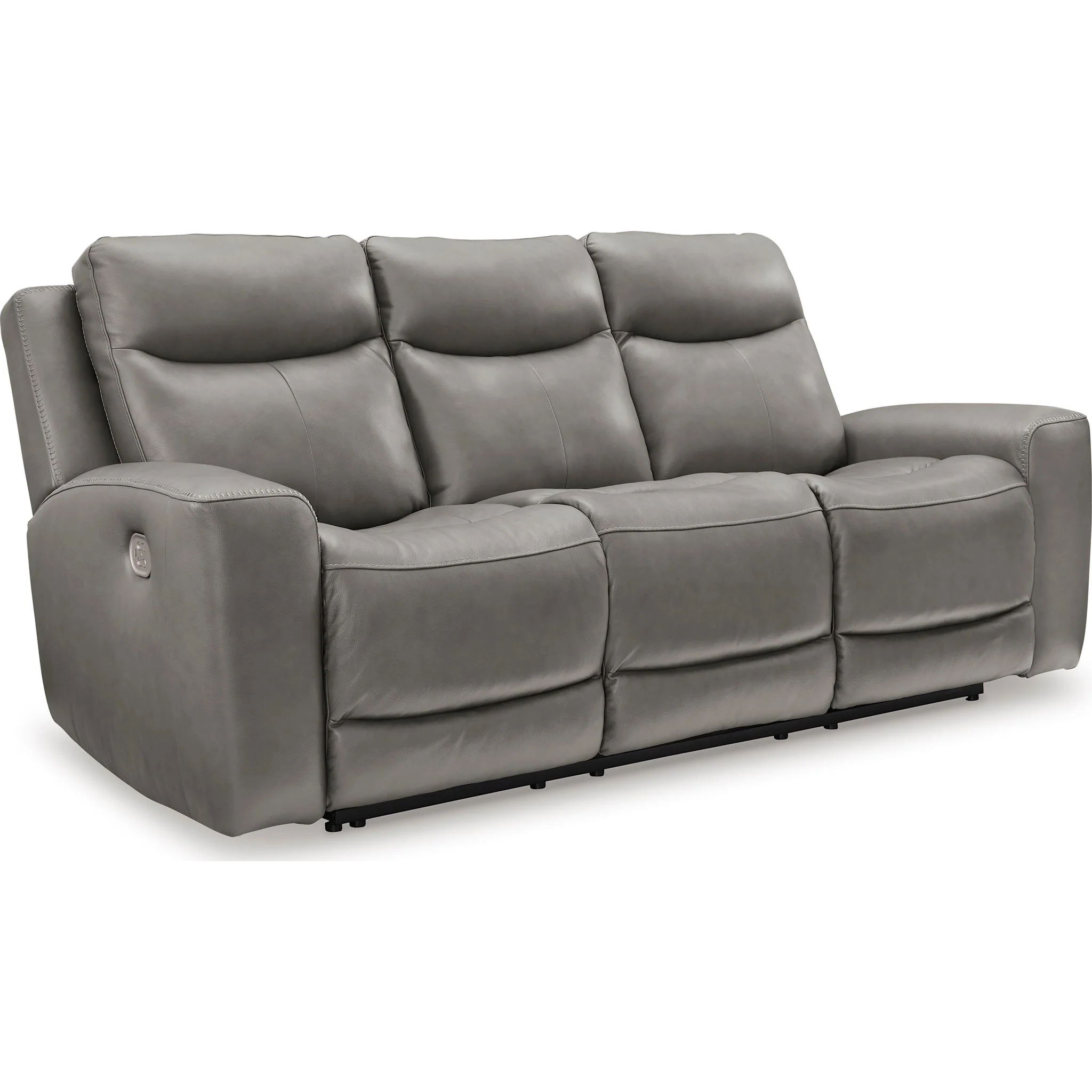Mindanao Power Reclining Sofa with Adjustable Headrest - Image 3