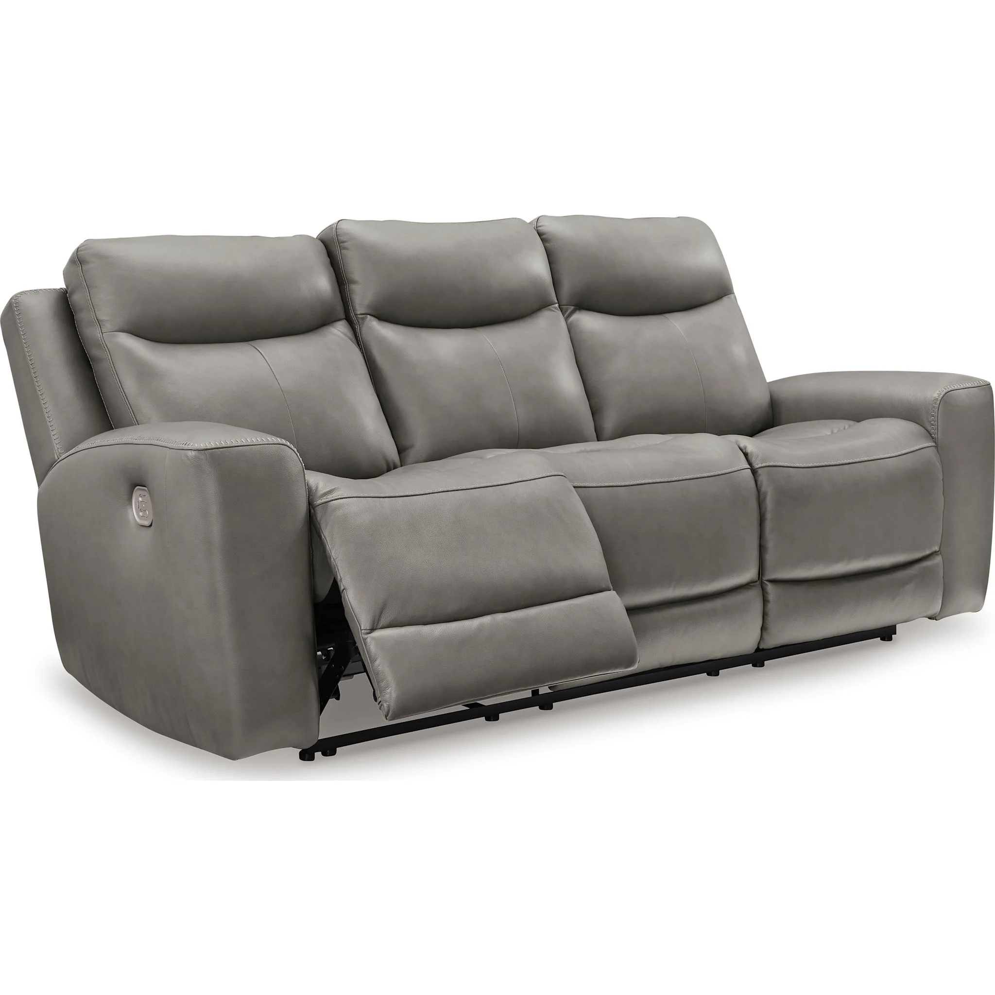 Mindanao Power Reclining Sofa with Adjustable Headrest - Image 4