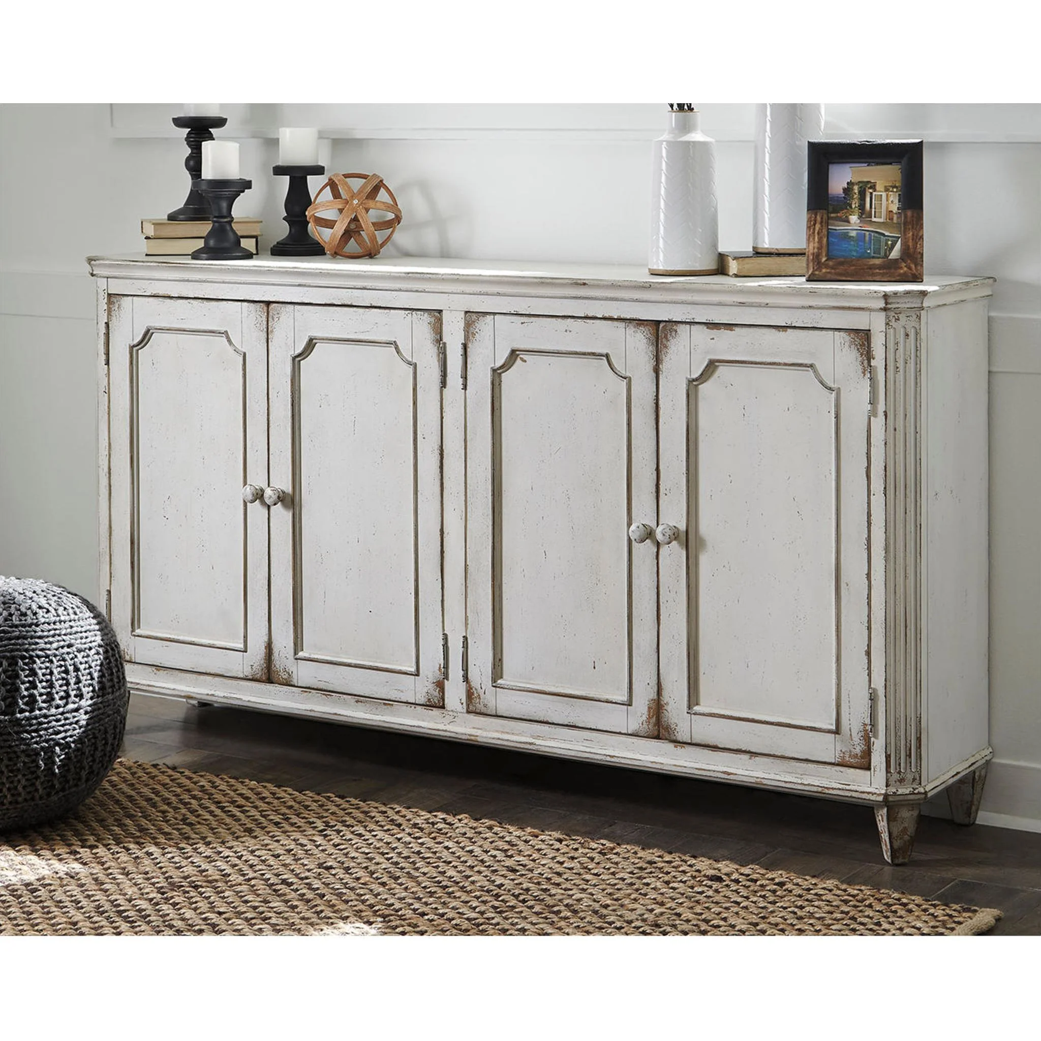 Mirimyn Accent Cabinet - Image 2