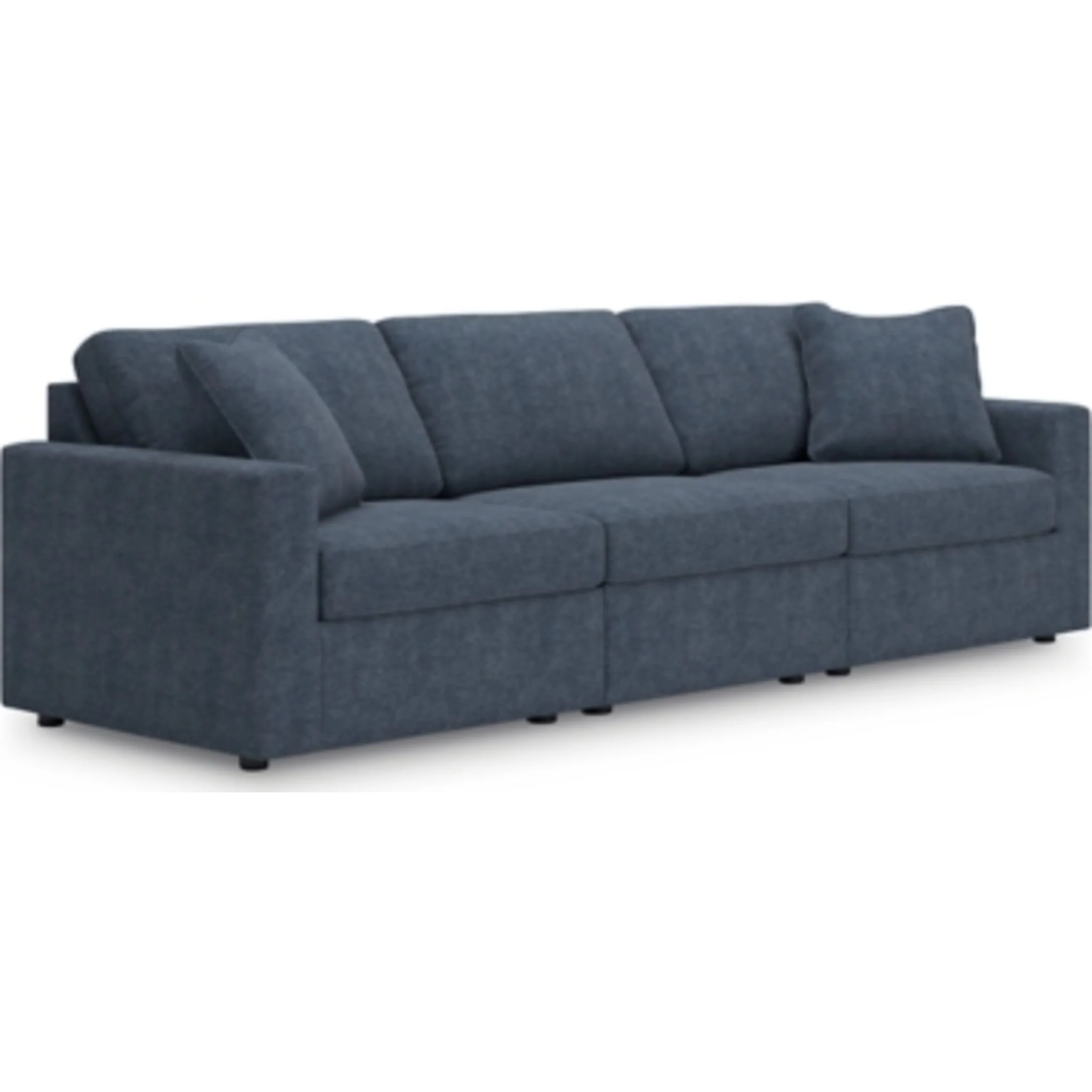 Modmax 3 Piece Modular Sectional - Image 52