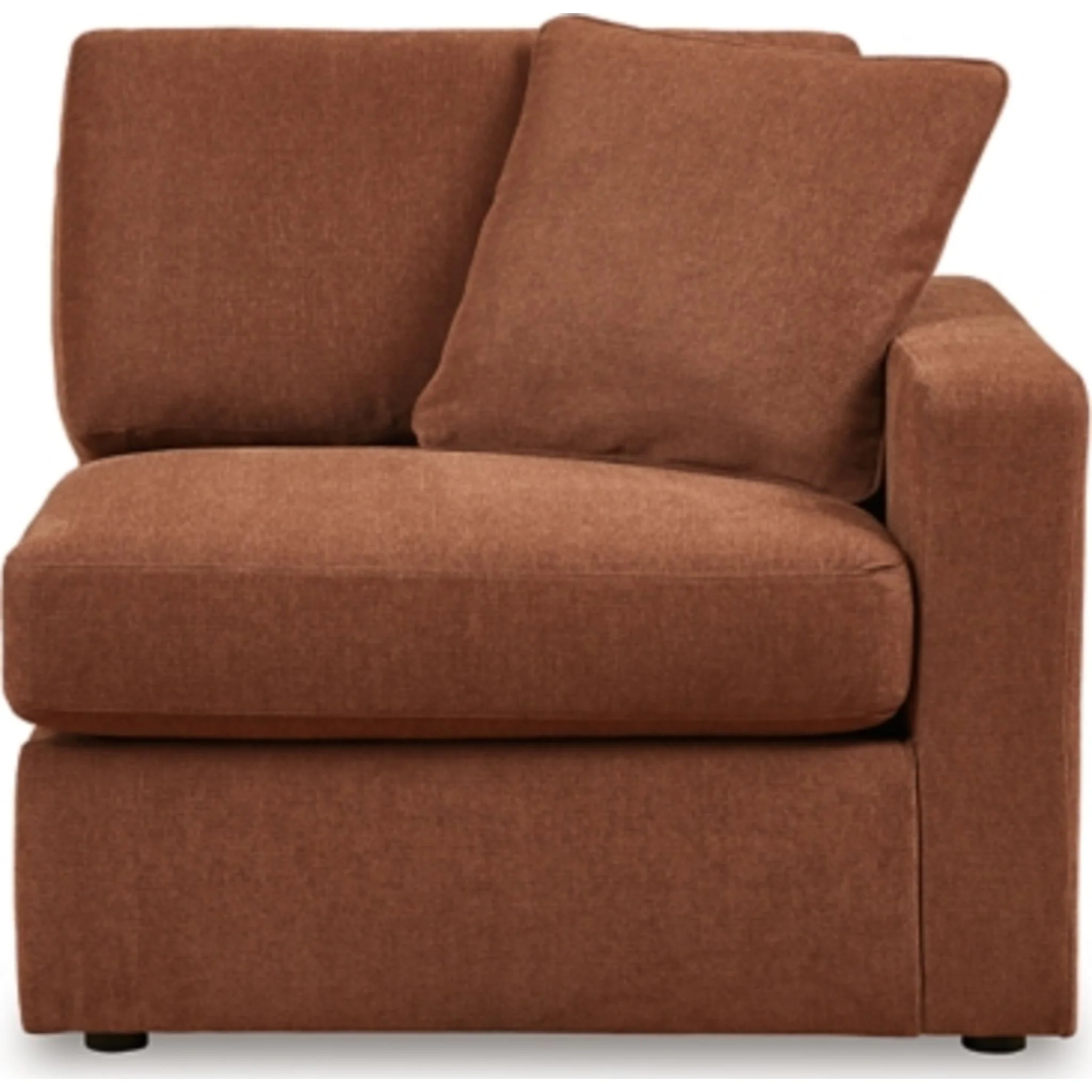 Modmax 3 Piece Modular Sectional with Chaise - Image 100
