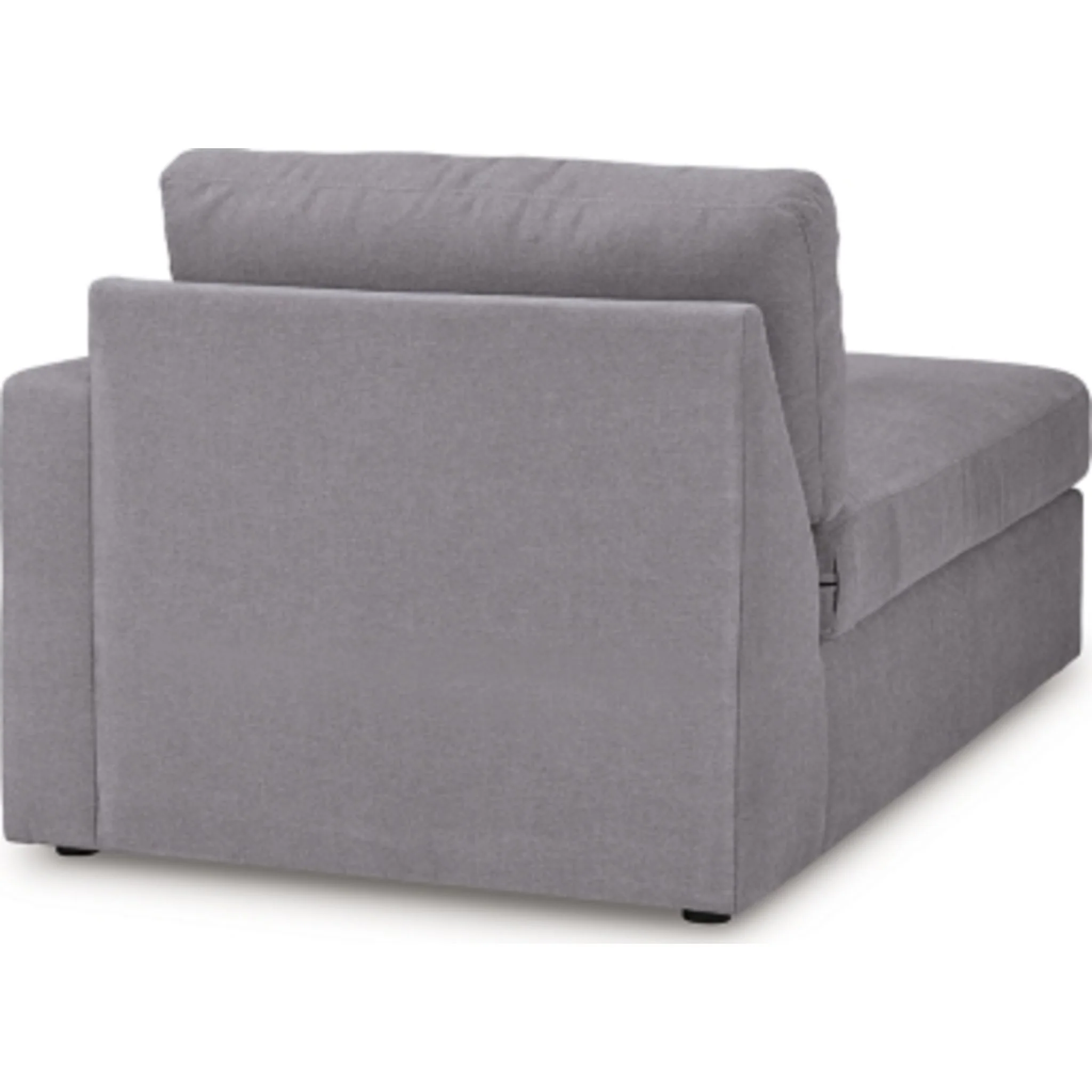 Modmax 3 Piece Modular Sectional with Chaise - Image 121