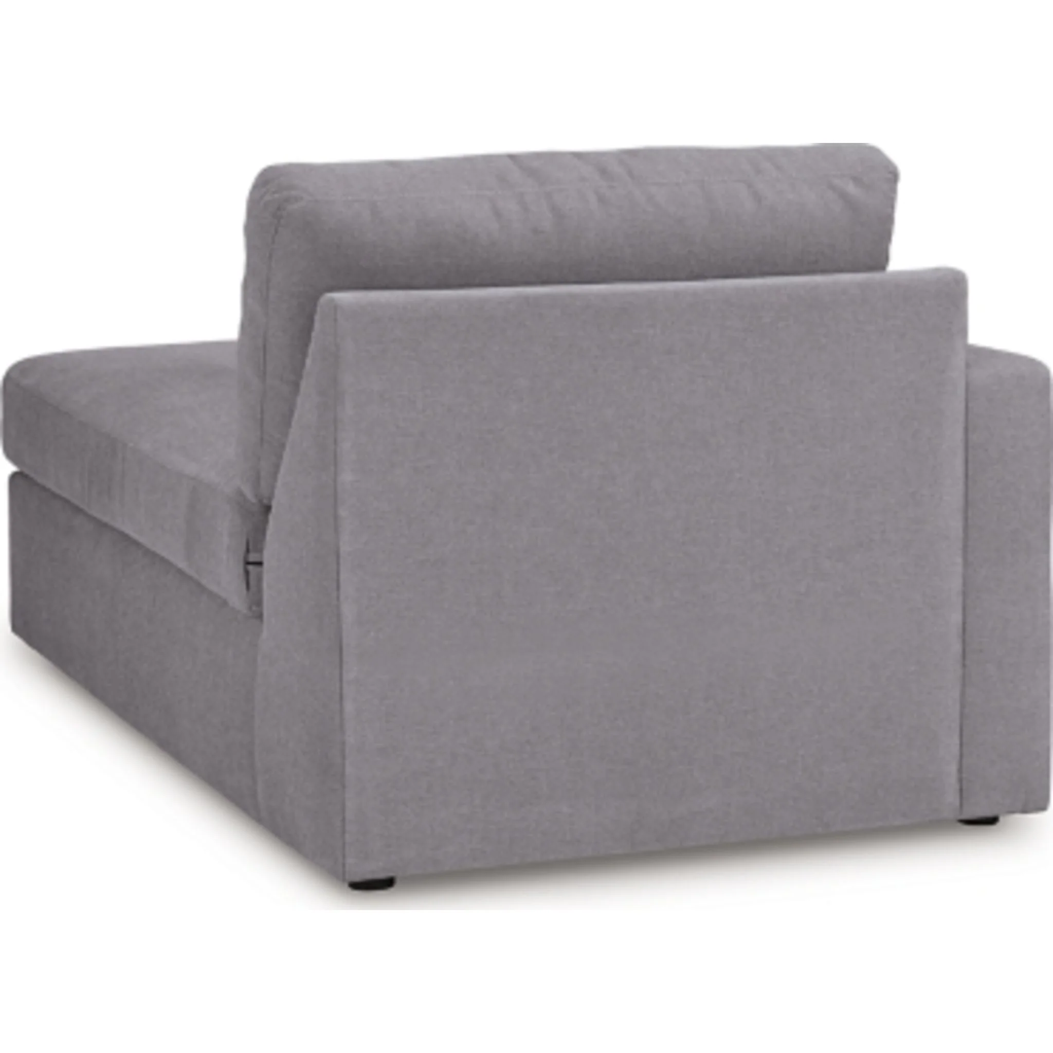 Modmax 3 Piece Modular Sectional with Chaise - Image 155