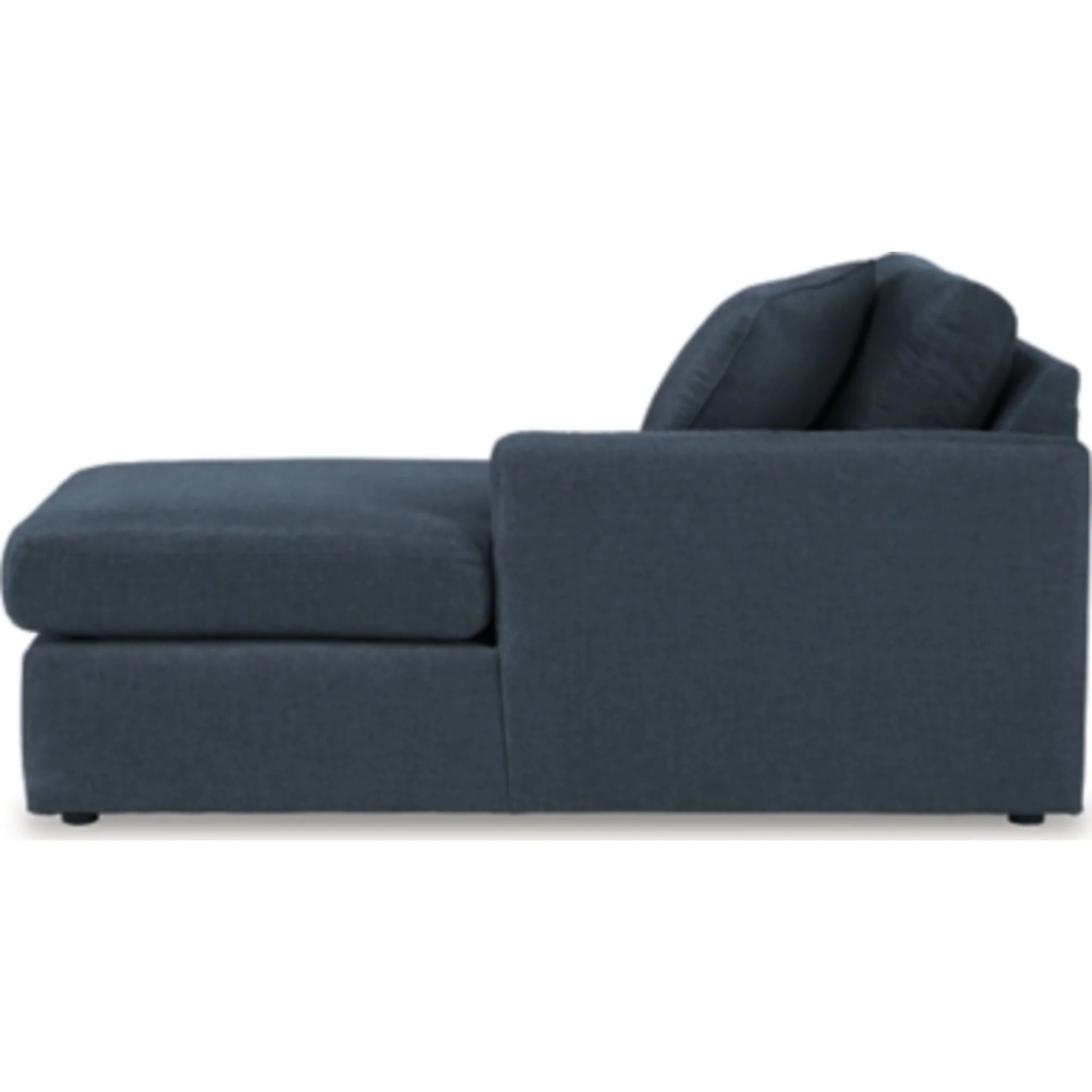 Modmax 3 Piece Modular Sectional with Chaise - Image 186