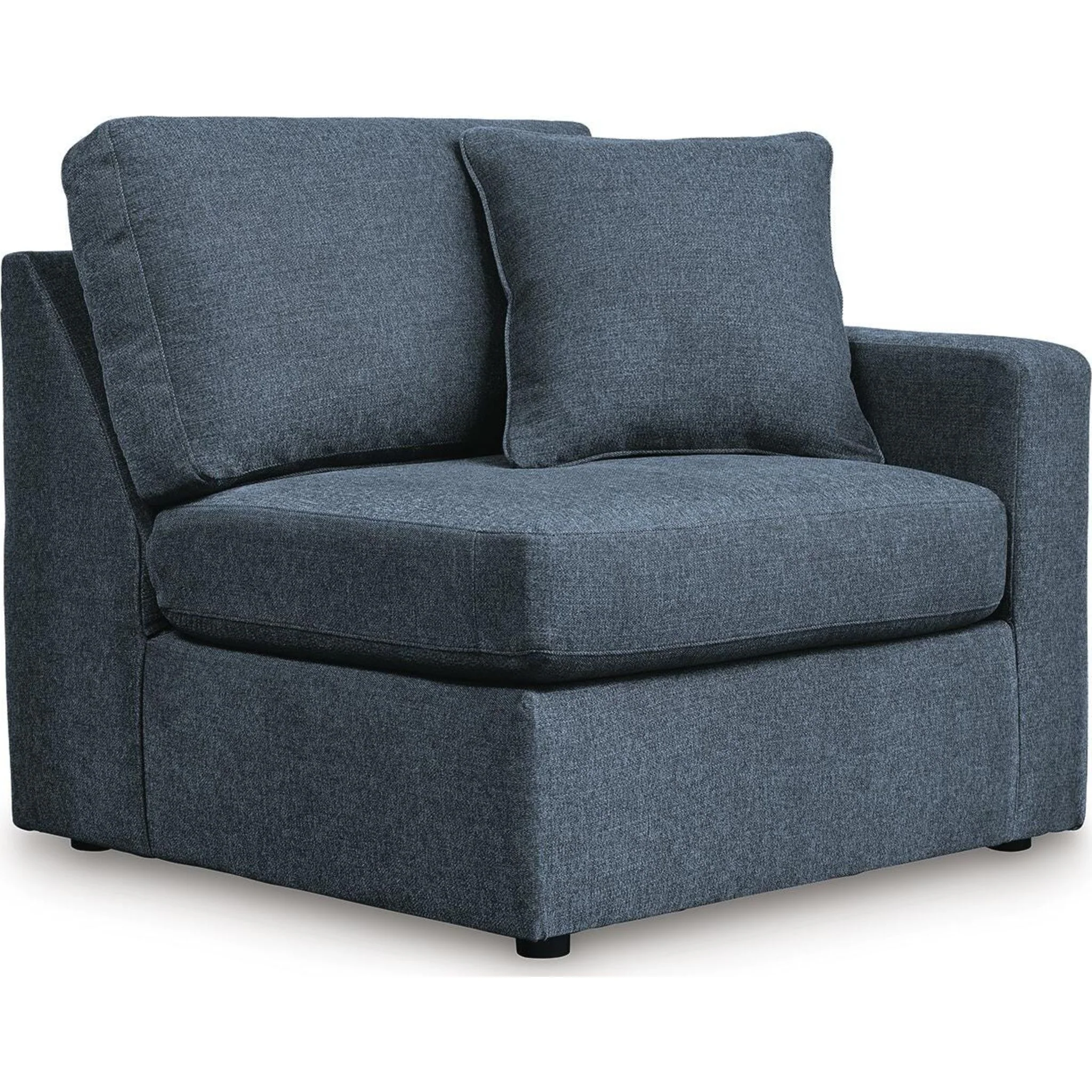 Modmax 3 Piece Modular Sectional with Chaise - Image 236