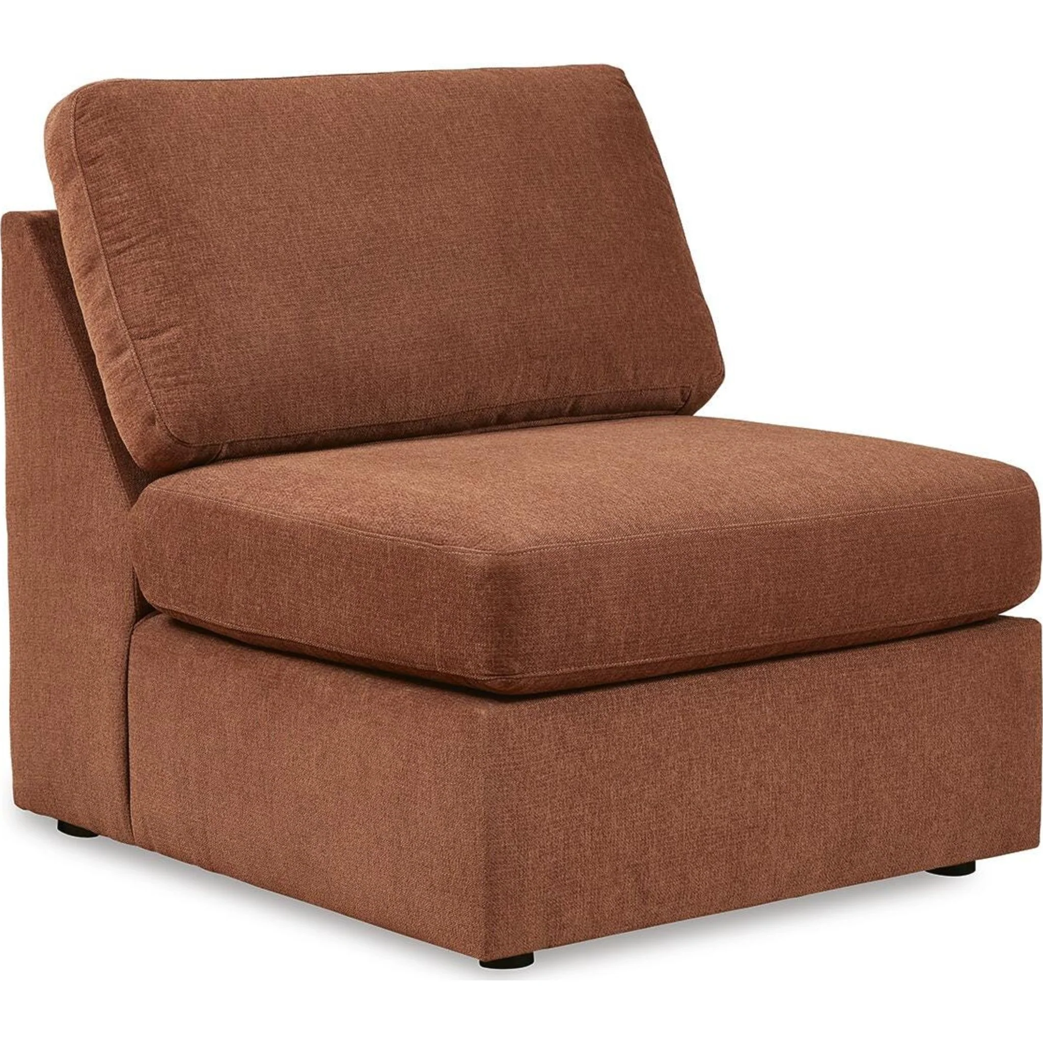 Modmax 3 Piece Modular Sectional with Chaise - Image 50