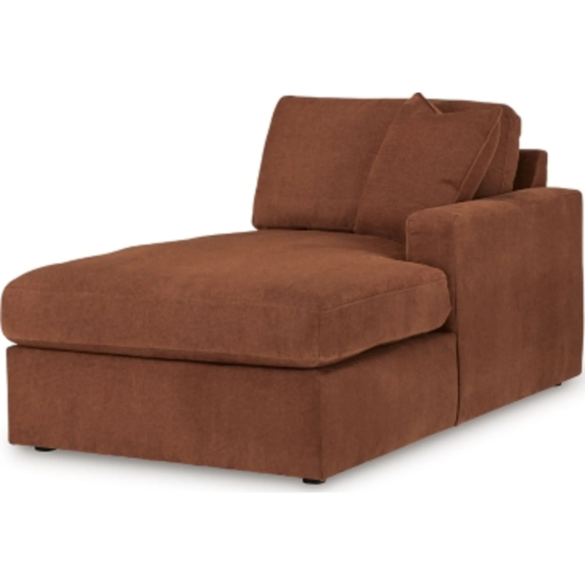 Modmax 3 Piece Modular Sectional with Chaise - Image 54