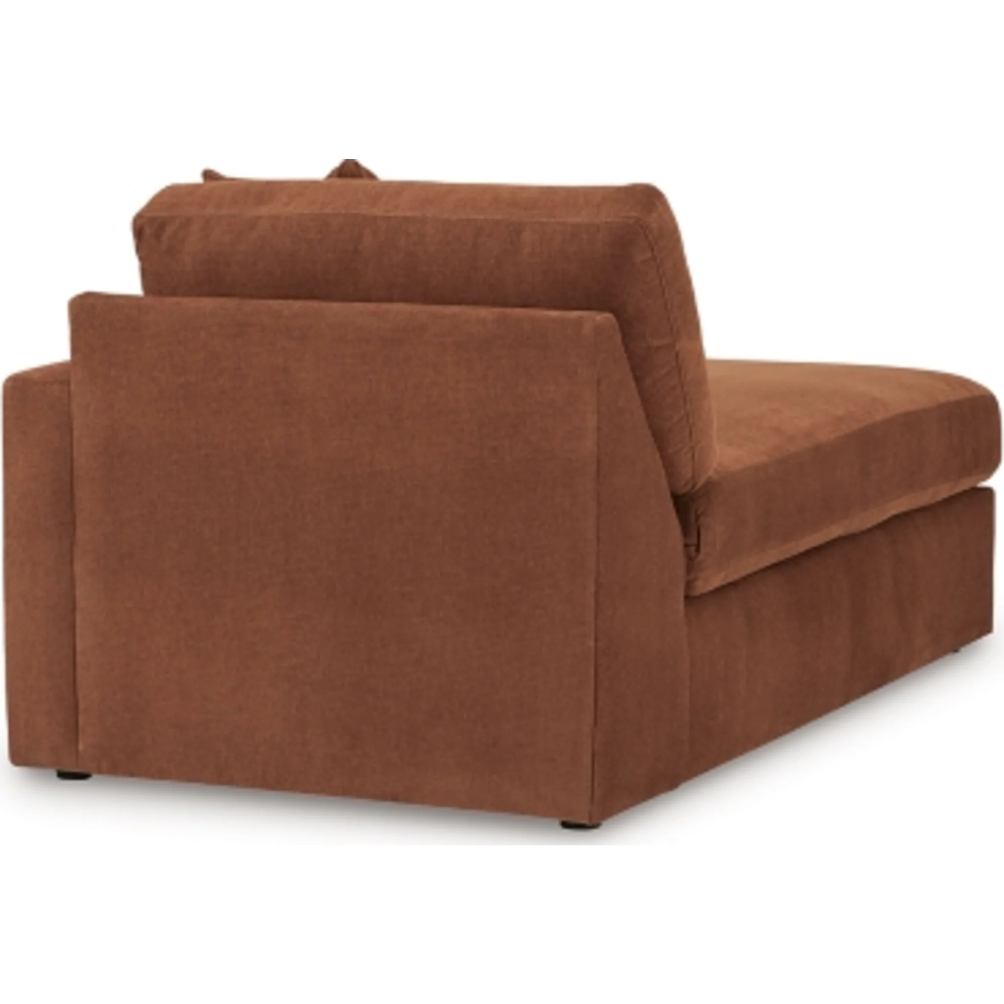 Modmax 3 Piece Modular Sectional with Chaise - Image 56