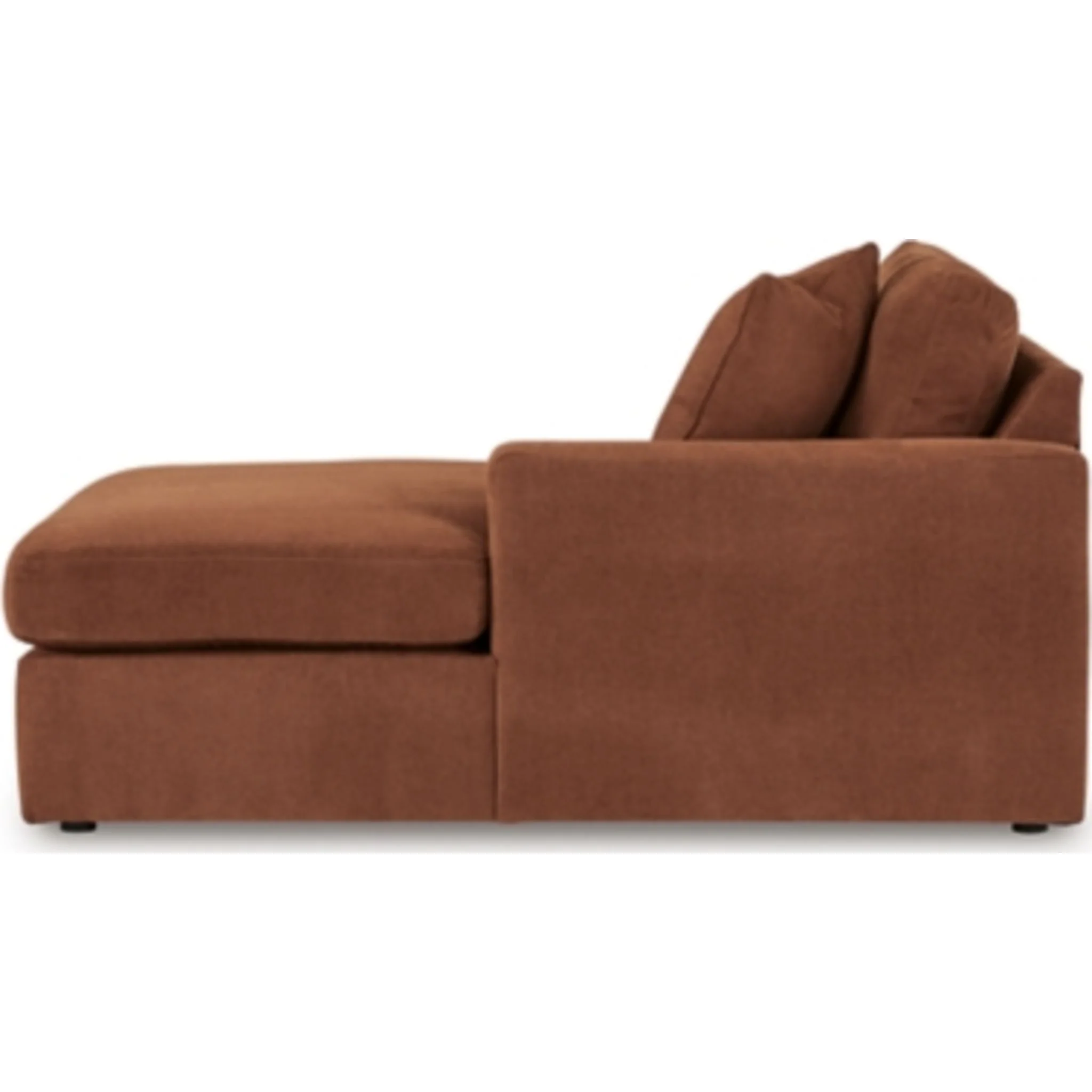 Modmax 3 Piece Modular Sectional with Chaise - Image 57