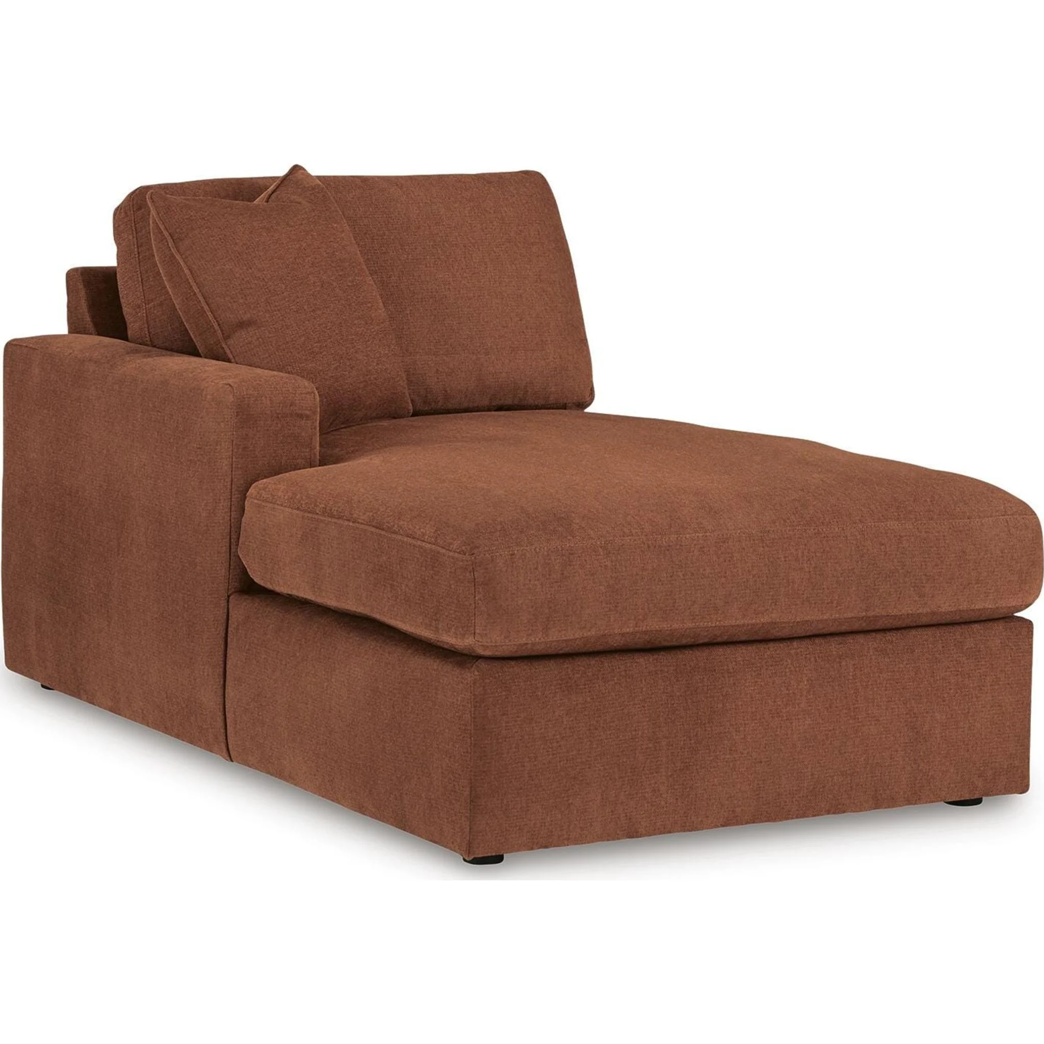 Modmax 3 Piece Modular Sectional with Chaise - Image 81