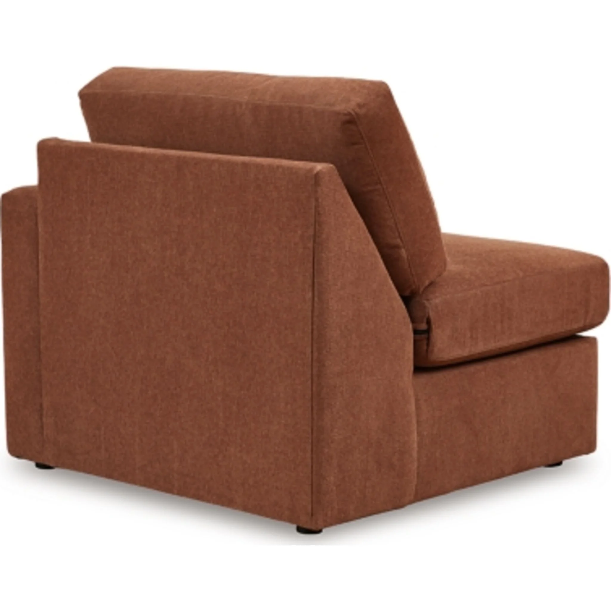 Modmax 3 Piece Modular Sectional with Chaise - Image 99