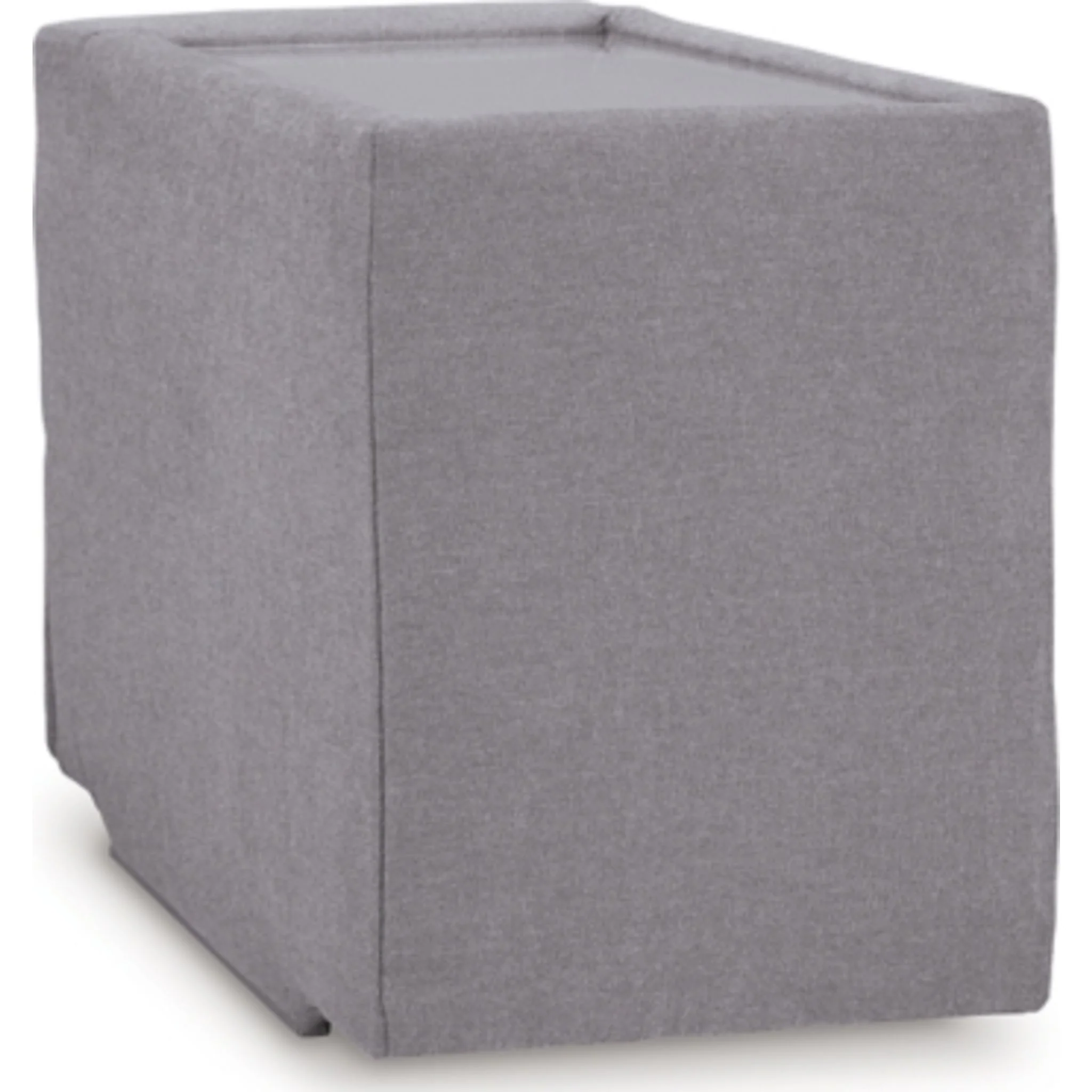 Modmax 3 Piece Modular Sectional with Console - Image 11