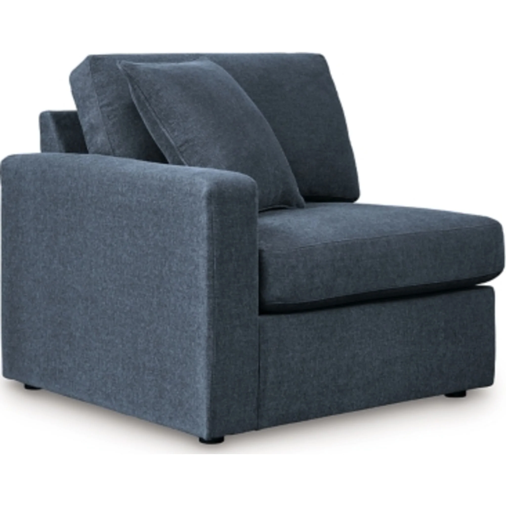 Modmax 4 Piece Modular Sectional with Audio Console - Image 120