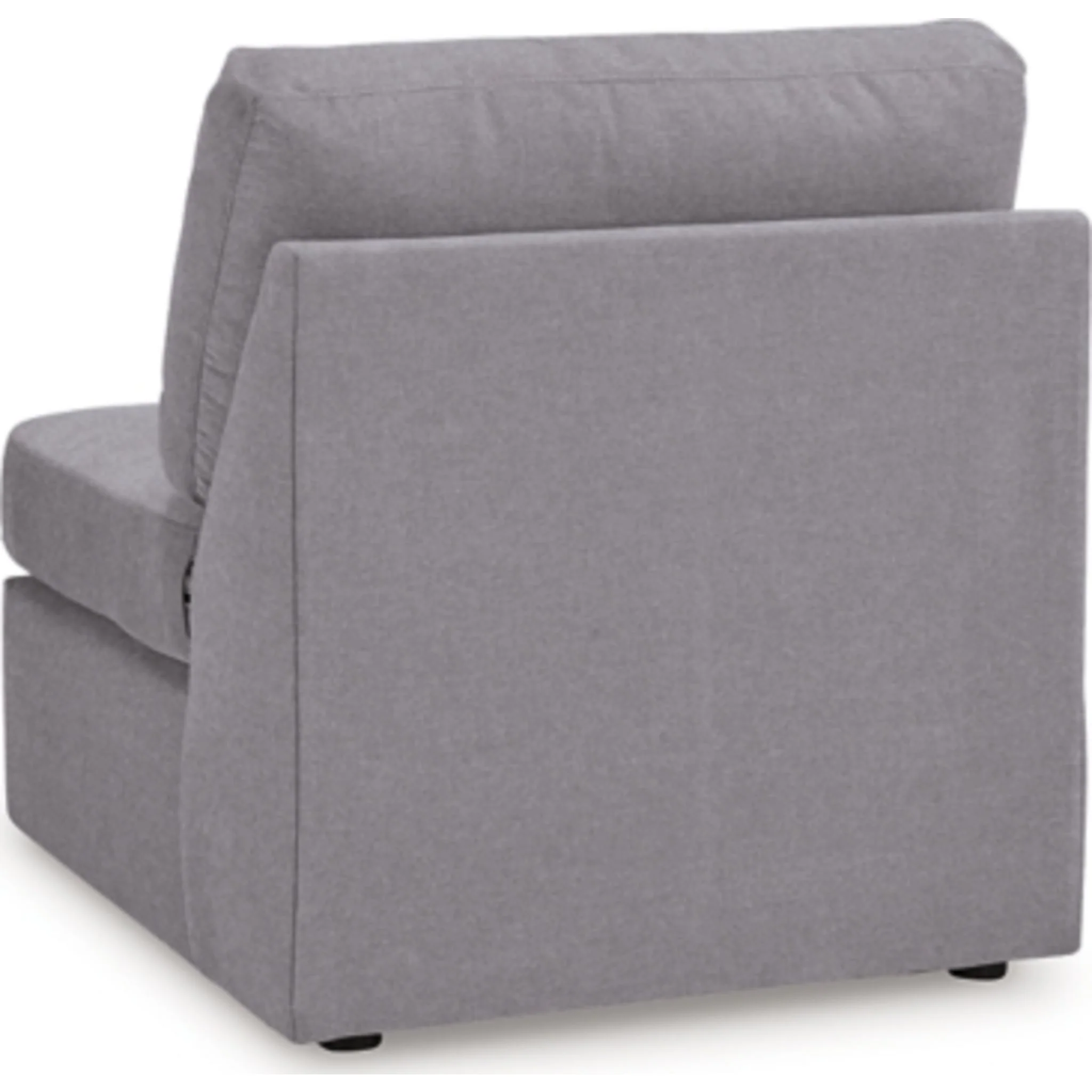 Modmax 4 Piece Modular Sectional with Audio Console - Image 20