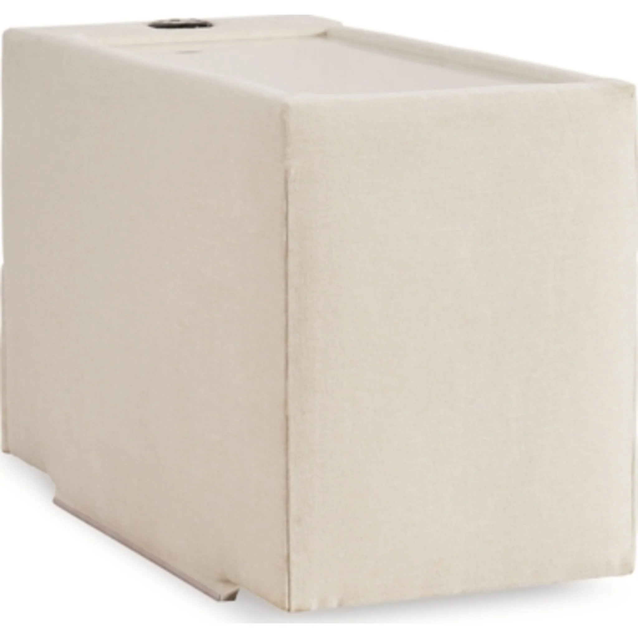 Modmax 4 Piece Modular Sectional with Audio Console - Image 55