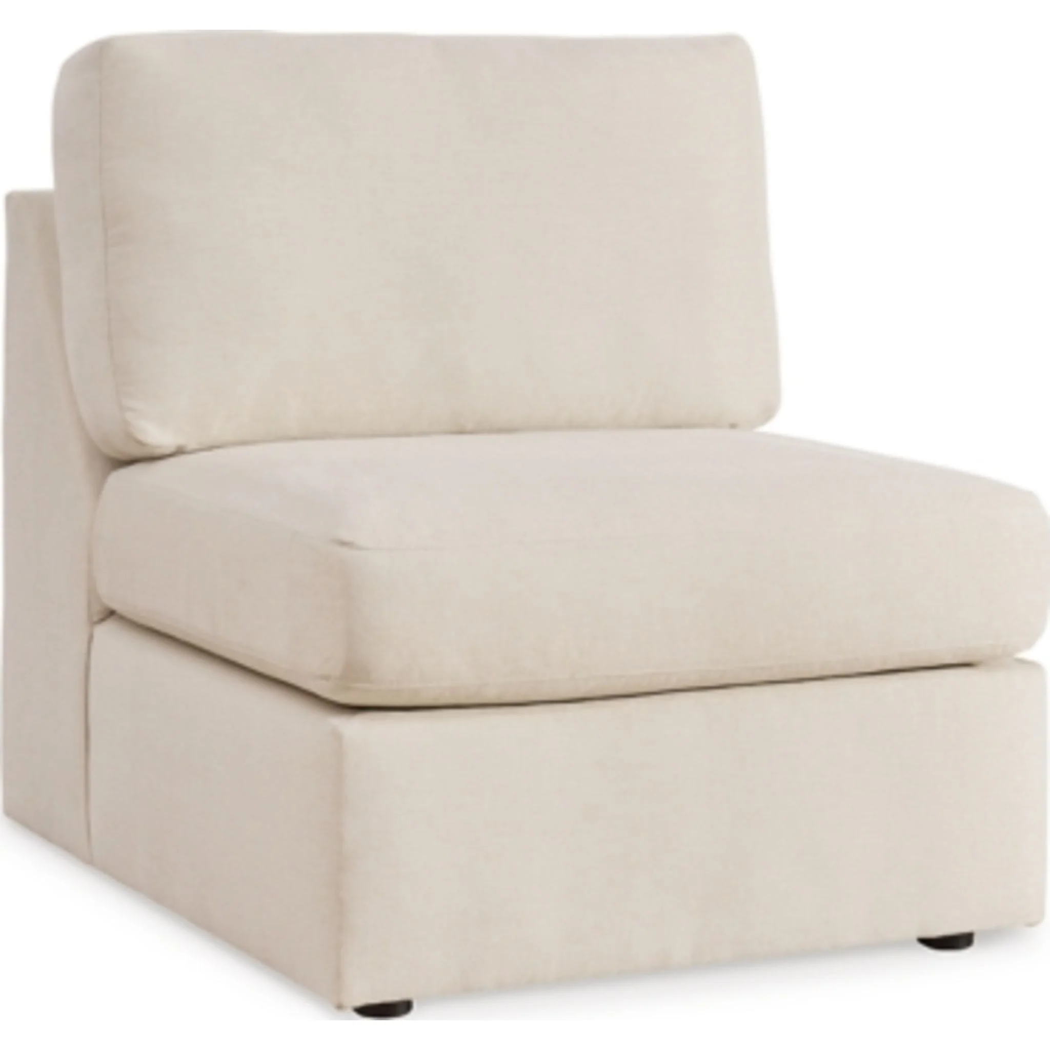Modmax 4 Piece Modular Sectional with Audio Console - Image 59
