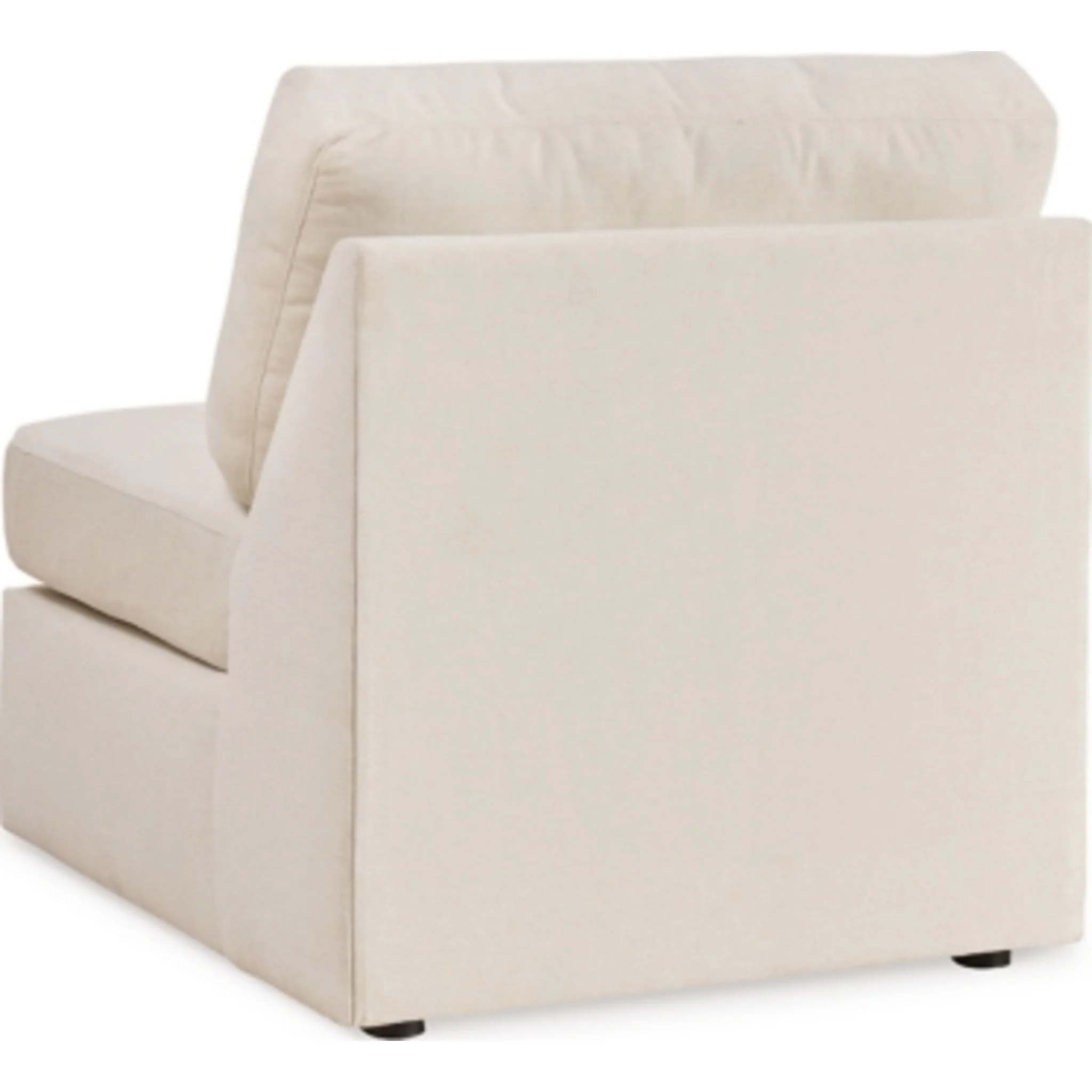 Modmax 4 Piece Modular Sectional with Audio Console - Image 60