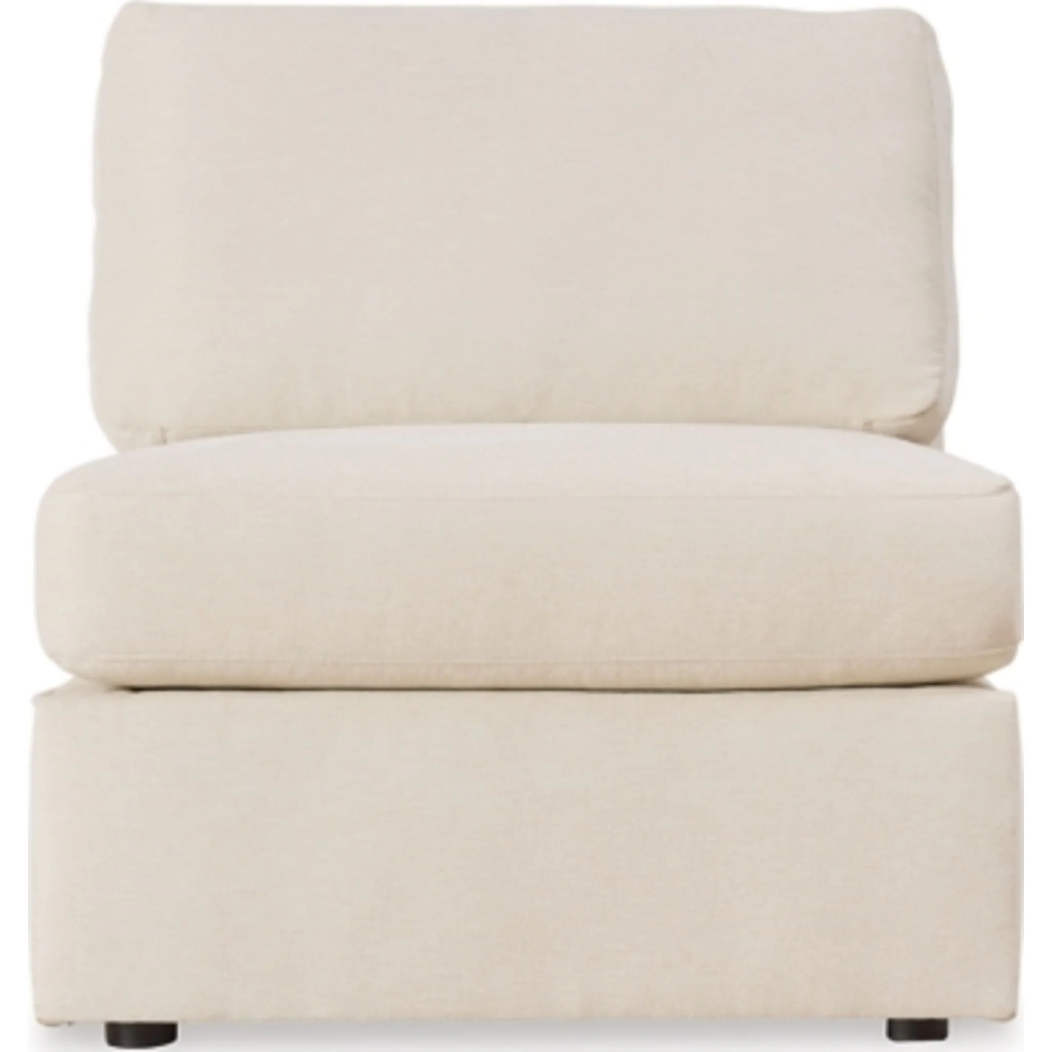 Modmax 4 Piece Modular Sectional with Audio Console - Image 61