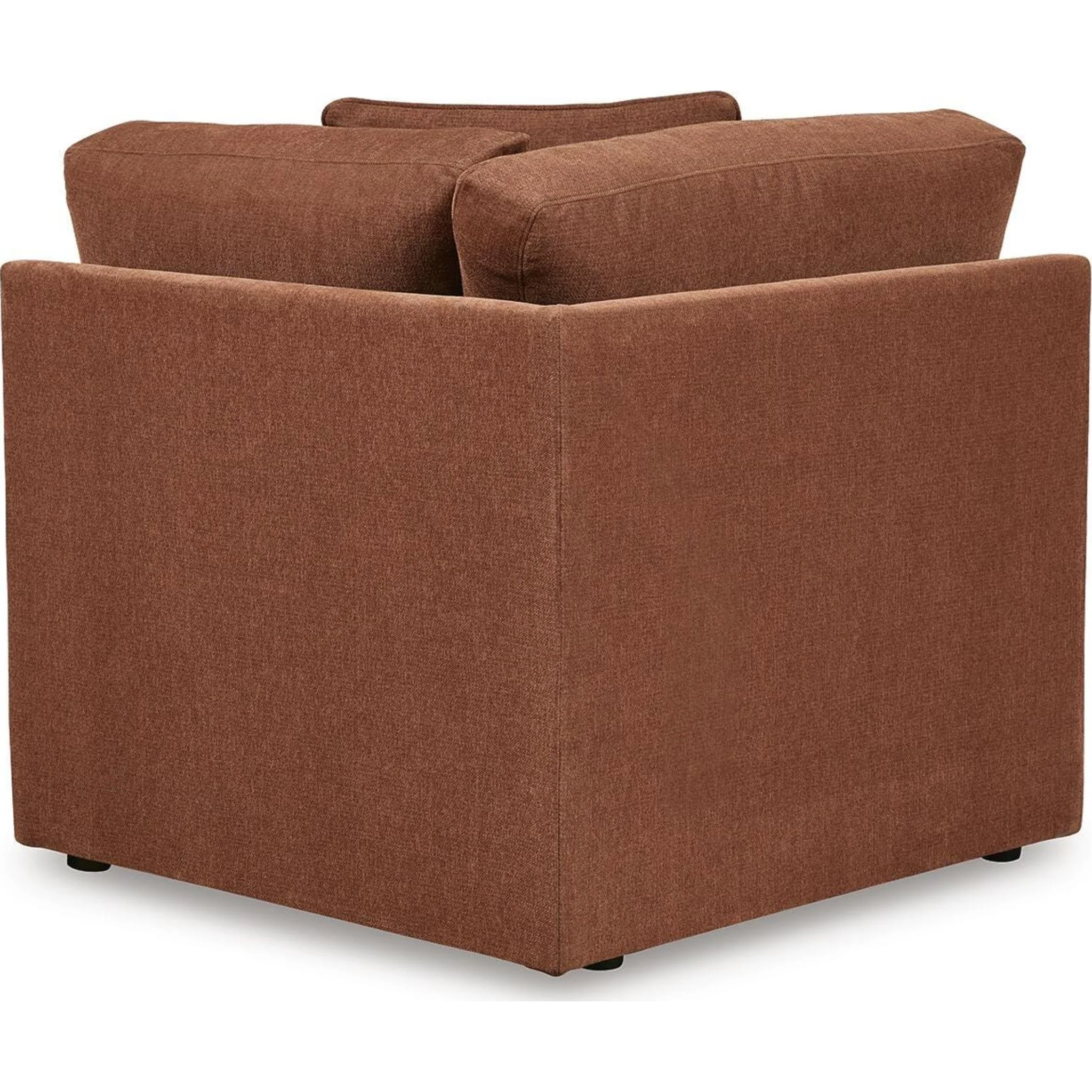 Modmax 4 Piece Modular Sectional with Chaise - Image 115