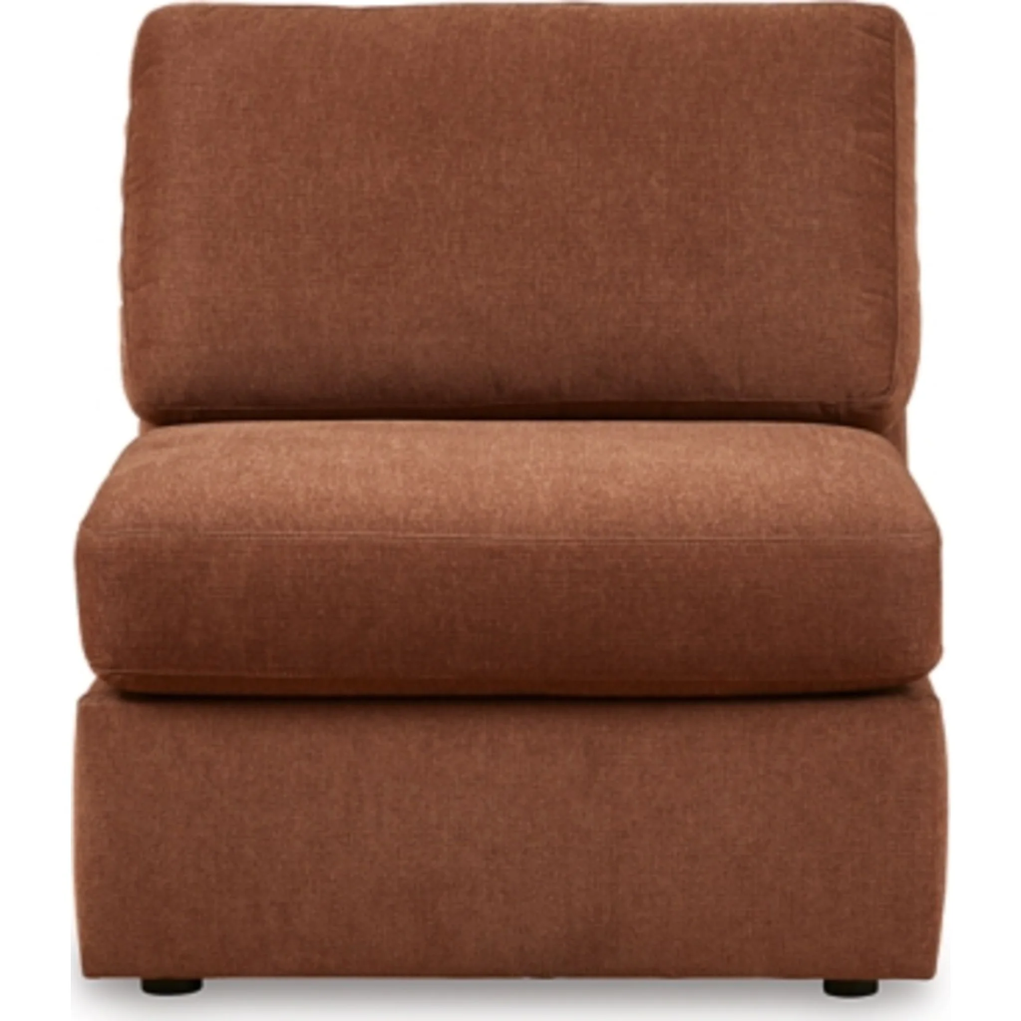 Modmax 4 Piece Modular Sectional with Chaise - Image 126