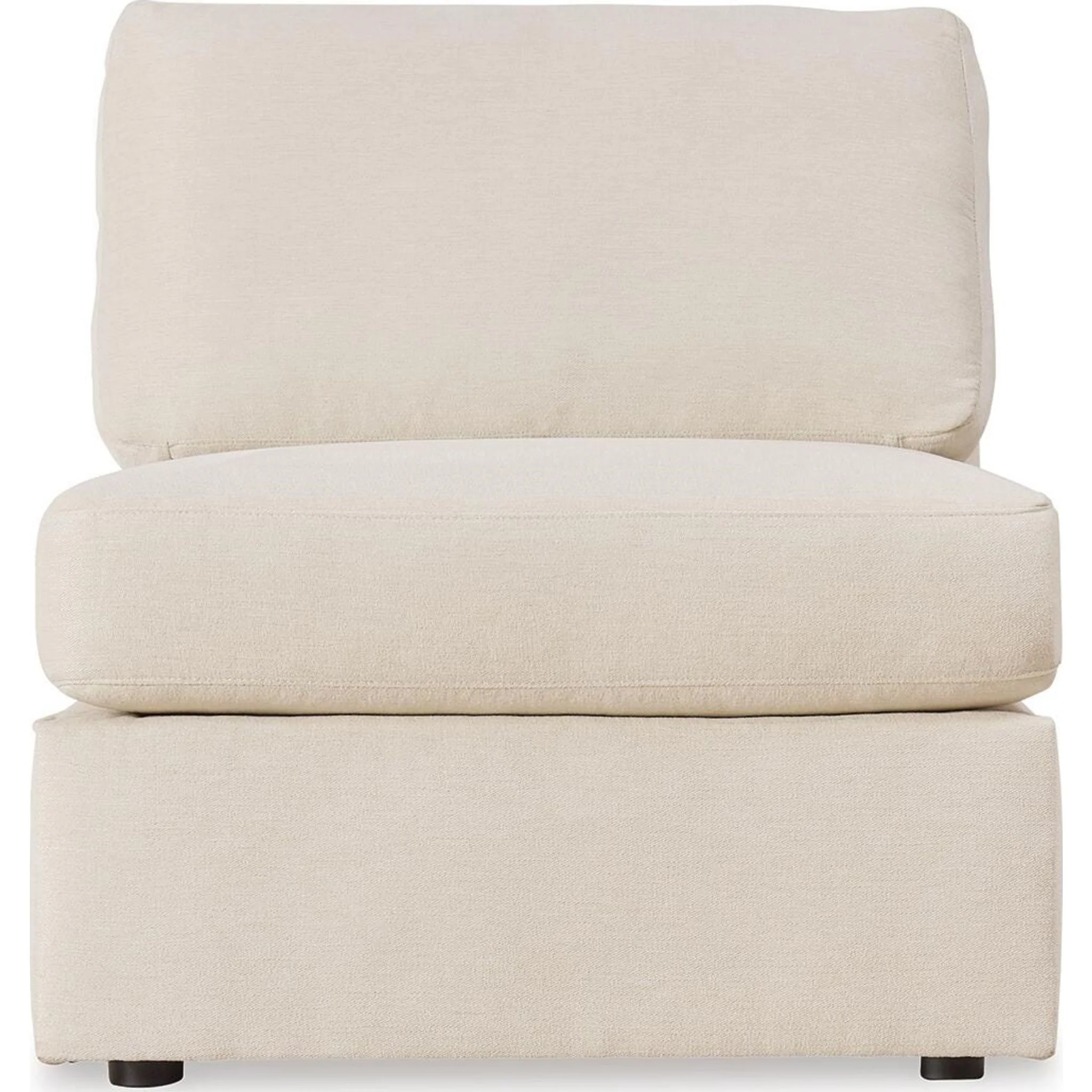 Modmax 4 Piece Modular Sectional with Chaise - Image 237