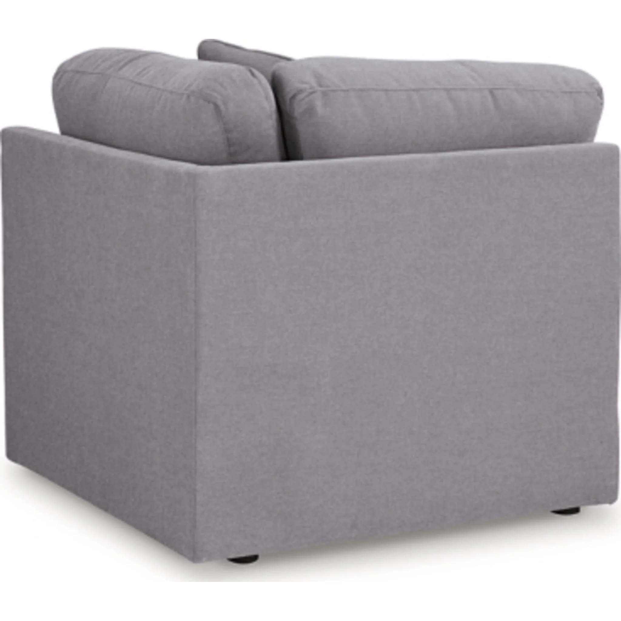 Modmax 4 Piece Modular Sectional with Chaise - Image 32